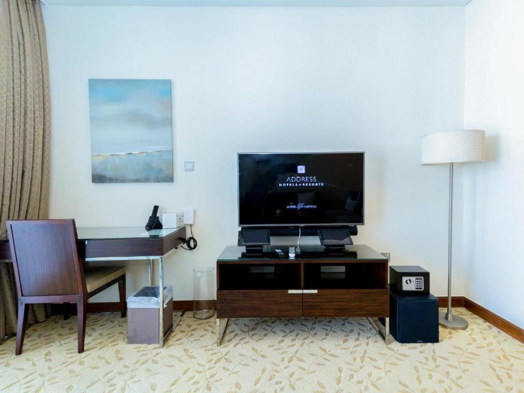 The Mall Residences Apartment