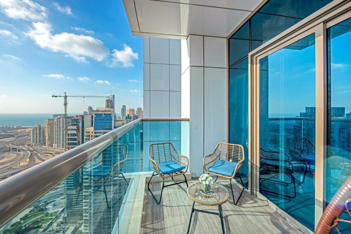 Holiday home Trendy 1-bedroom With Stunning Views At Mbl Residences Jlt *