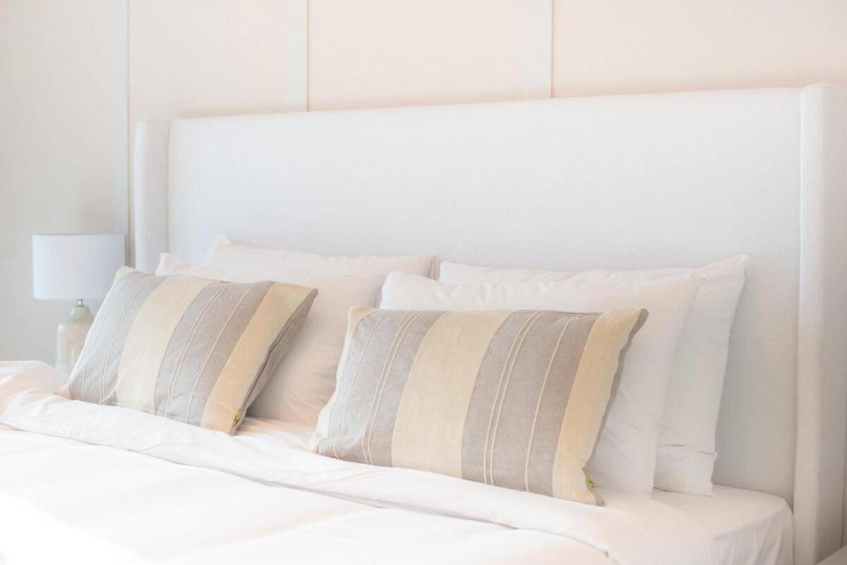 Holiday home Trendy 1-bedroom With Stunning Views At Mbl Residences Jlt Dubai