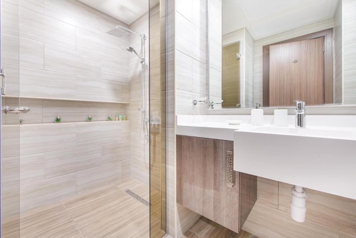 Trendy 1-bedroom With Stunning Views At Mbl Residences Jlt Dubai