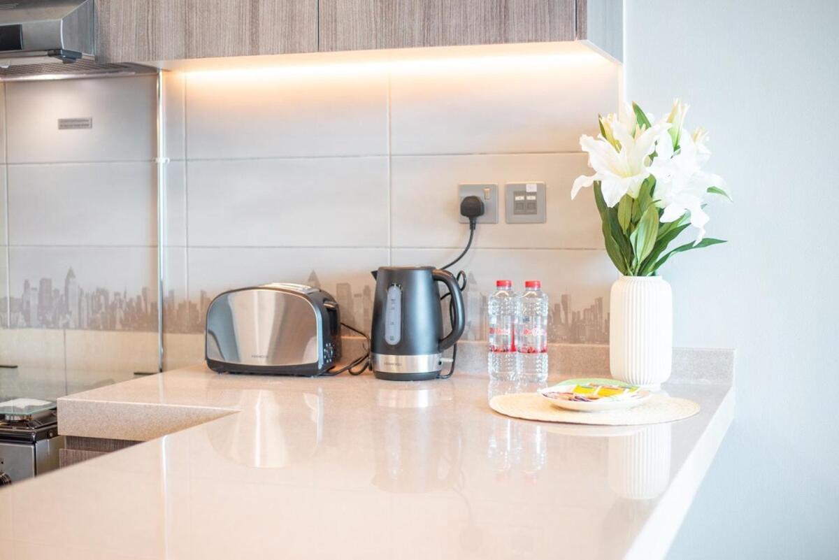 Holiday home Trendy 1-bedroom With Stunning Views At Mbl Residences Jlt