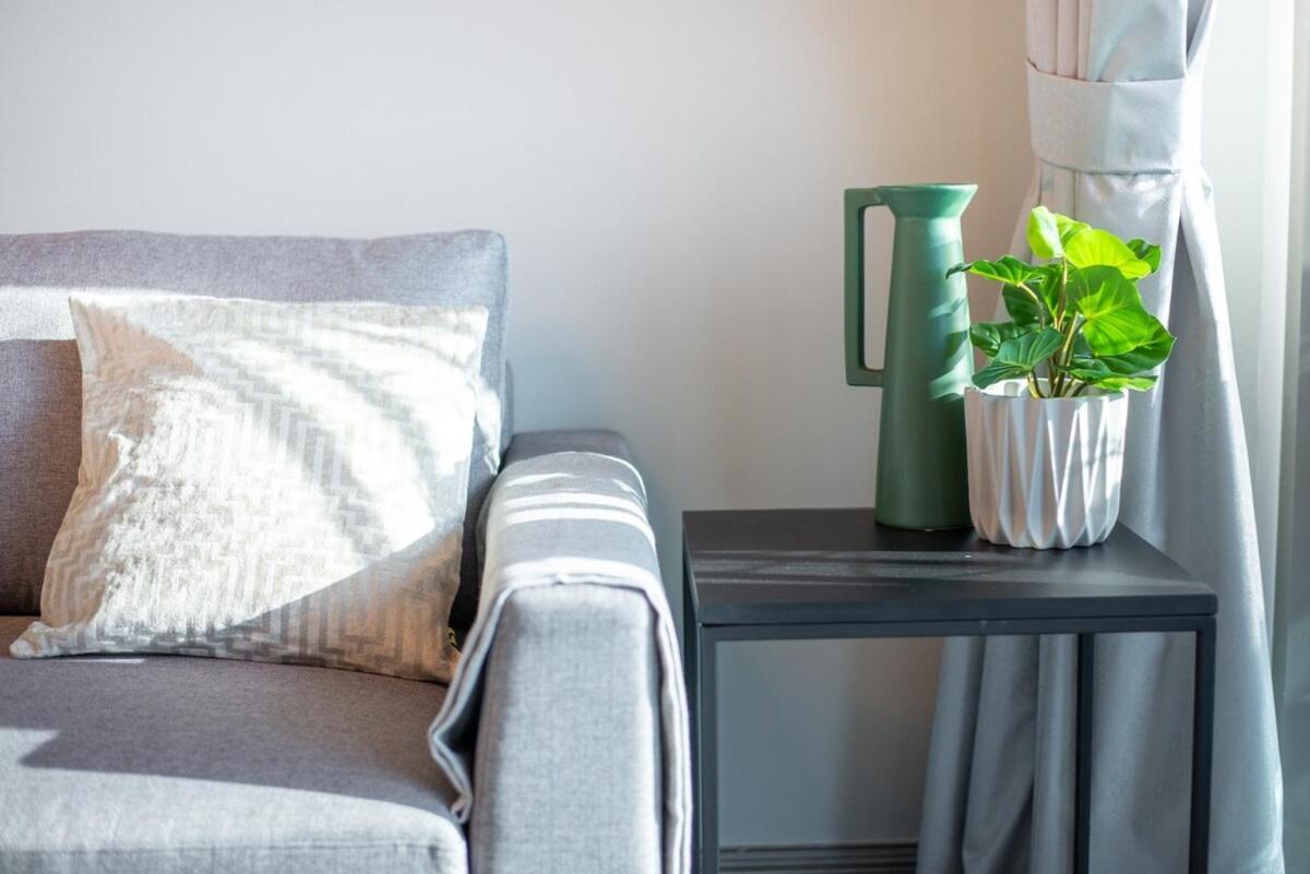Trendy 1-bedroom With Stunning Views At Mbl Residences Jlt Holiday home *
