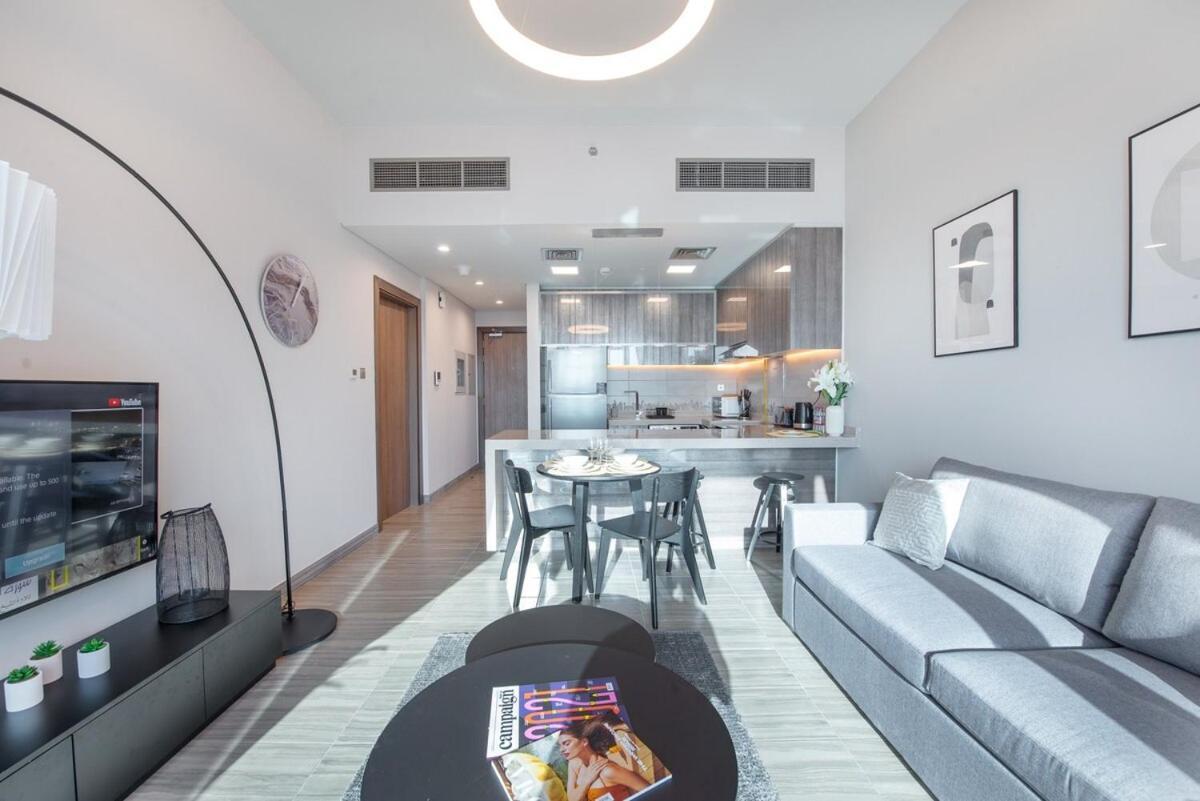 Holiday home Trendy 1-bedroom With Stunning Views At Mbl Residences Jlt