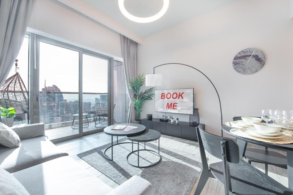 Holiday home Trendy 1-bedroom With Stunning Views At Mbl Residences Jlt *