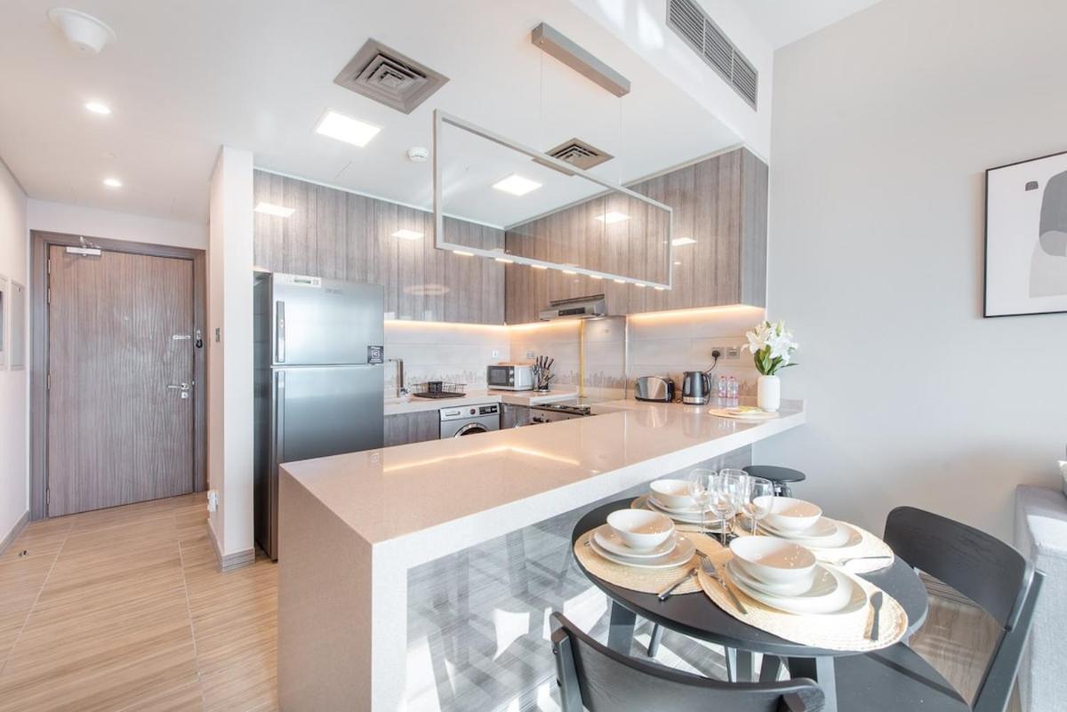 Trendy 1-bedroom With Stunning Views At Mbl Residences Jlt *