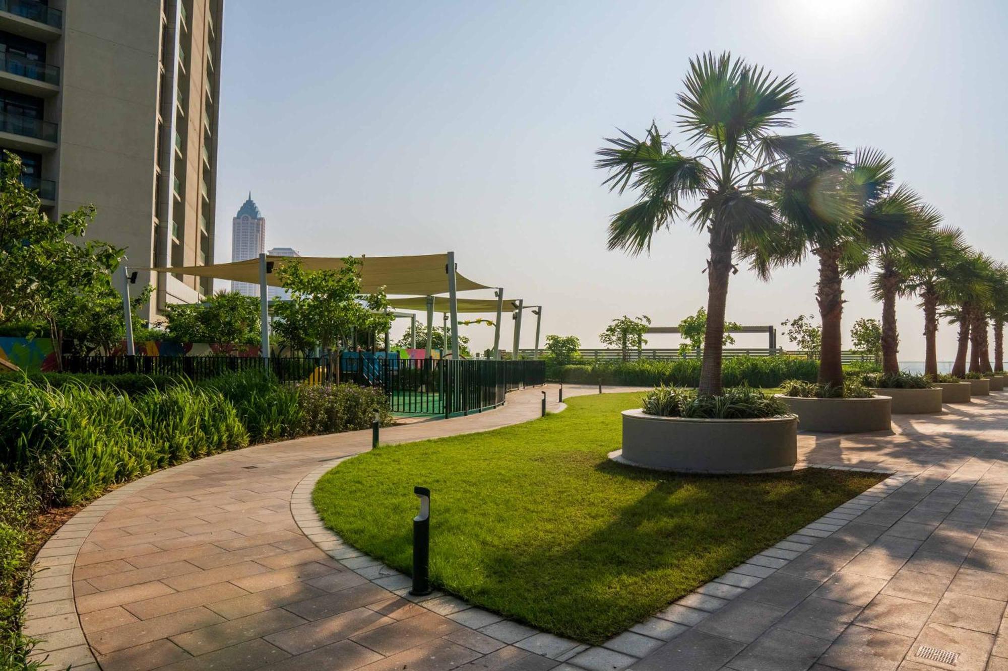 Knokey Aykon Apartment *