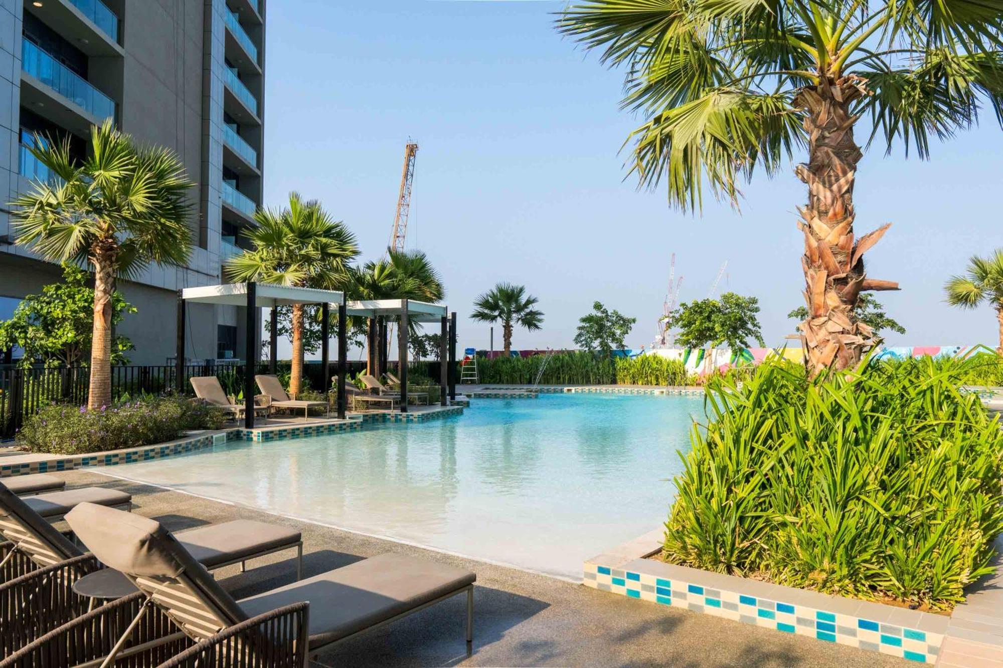 Apartment Knokey Aykon *