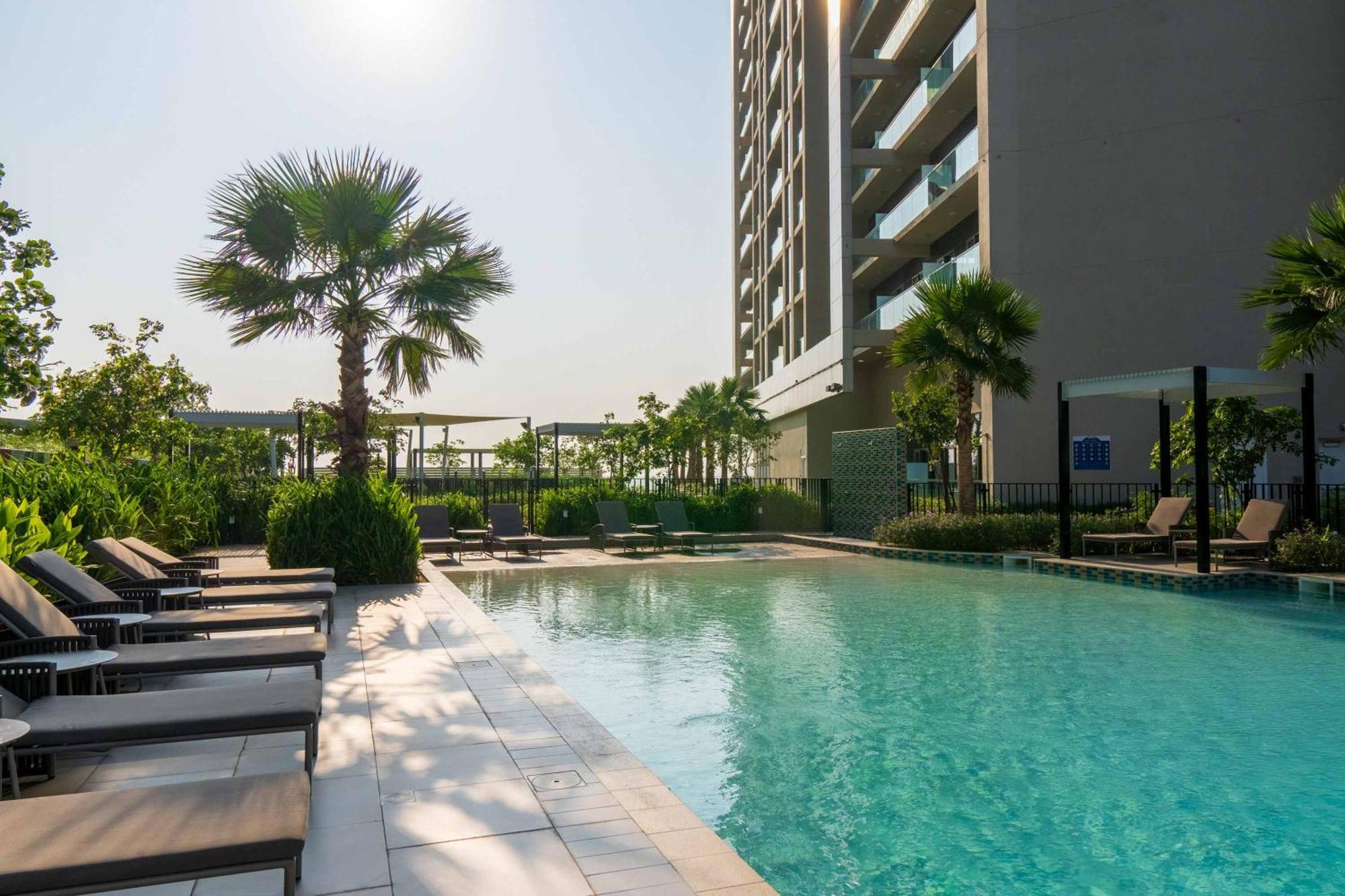 Knokey Aykon Apartment Dubai