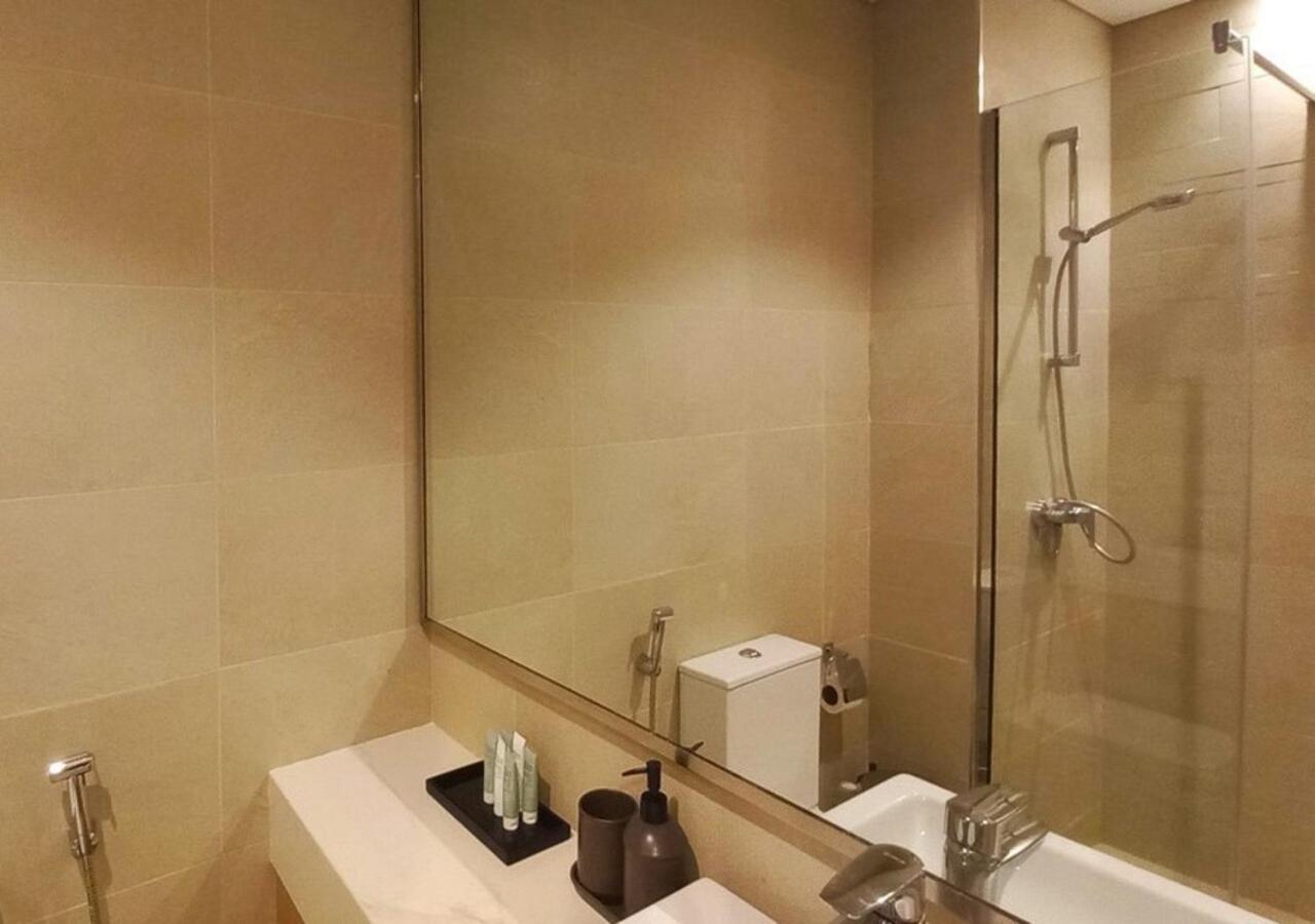Greek Views 1 Bedroom Azizi With Terrace