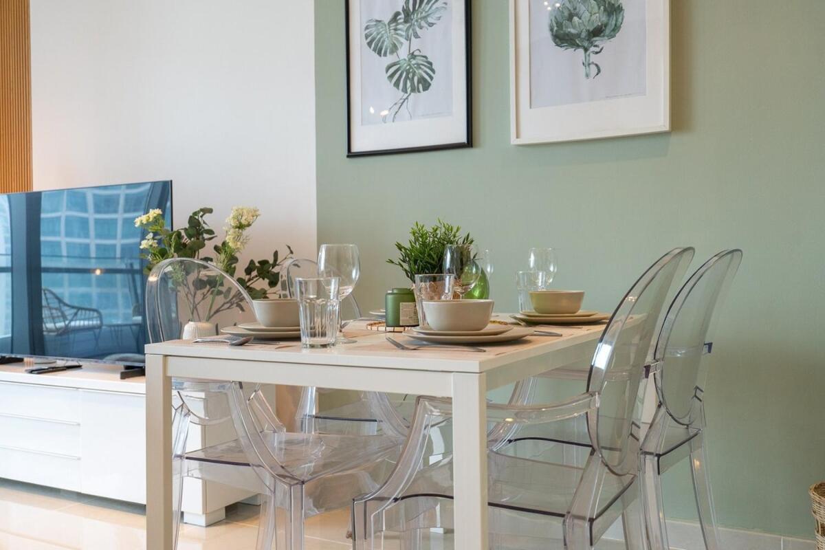 Welcoming Perfect For 2 In Marina Daire *