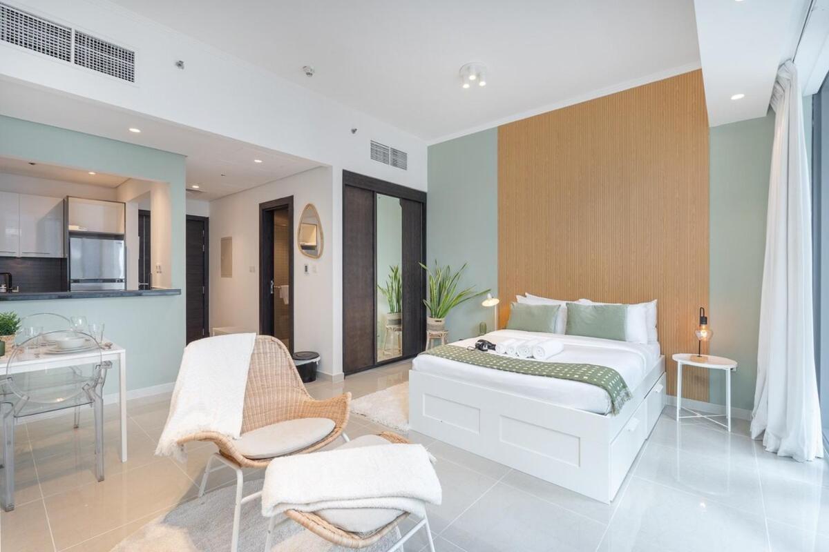 Welcoming Perfect For 2 In Marina Daire *