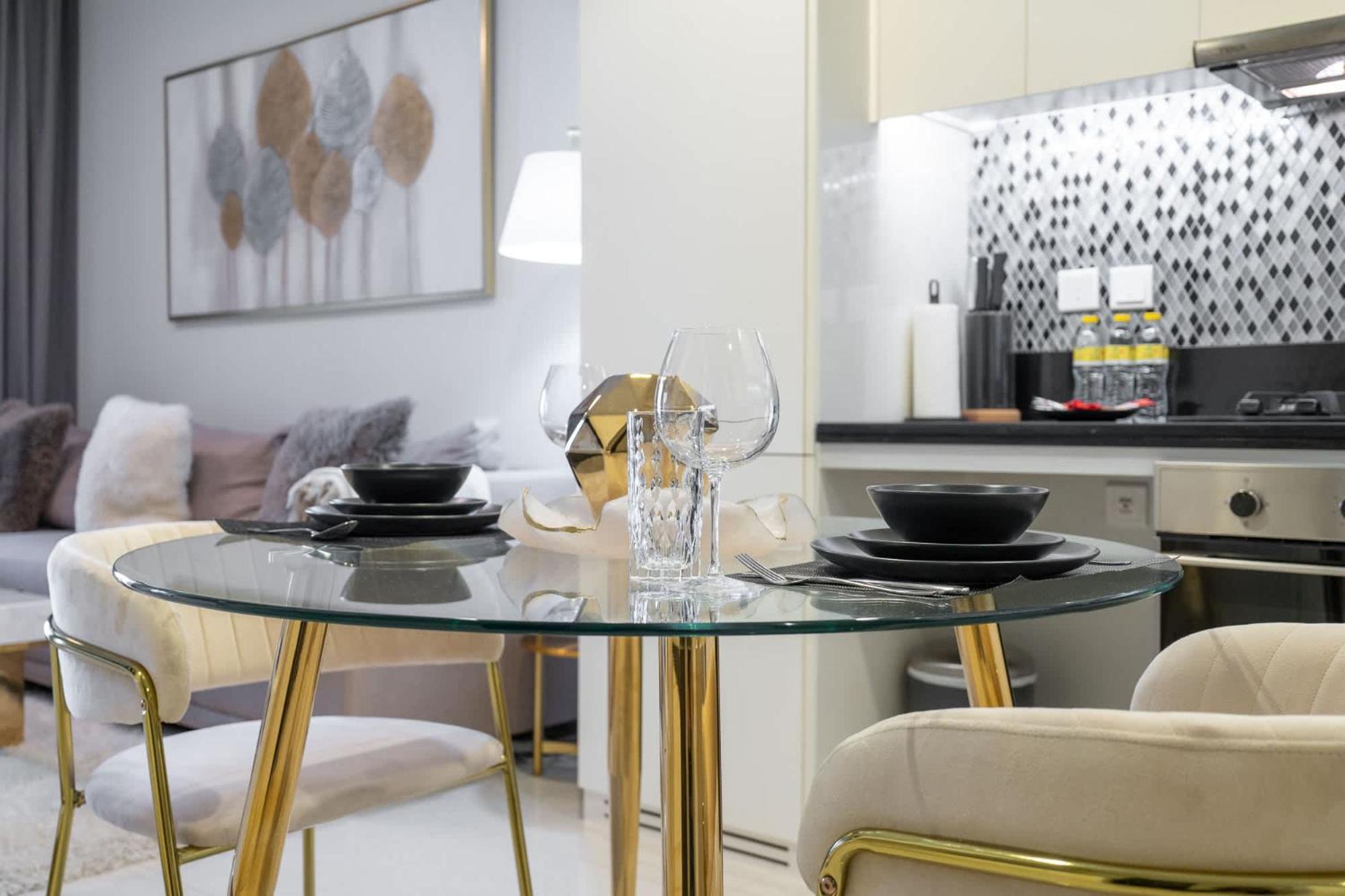 Modern Cozy 2-bedroom In Business Bay *