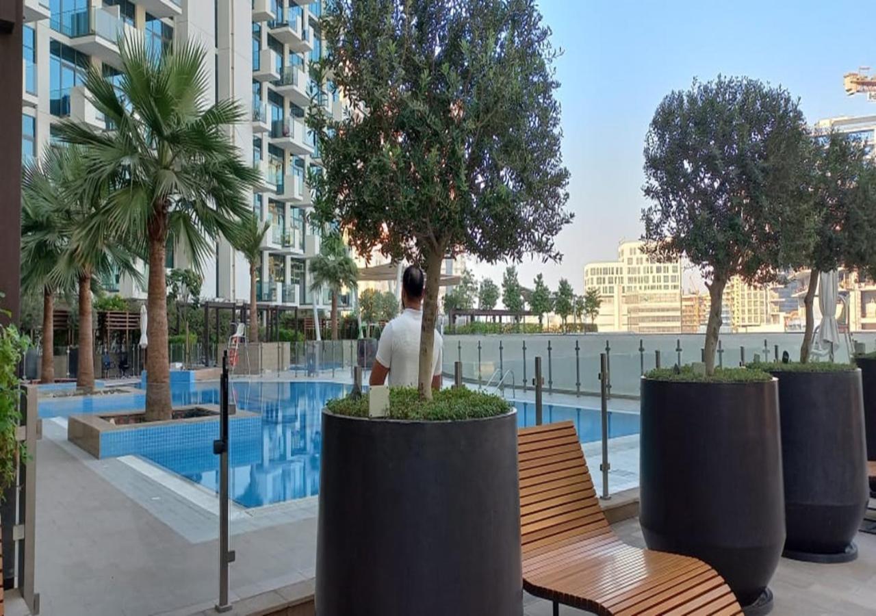 Greek Views 1 Bedroom Azizi With Terrace Apartment