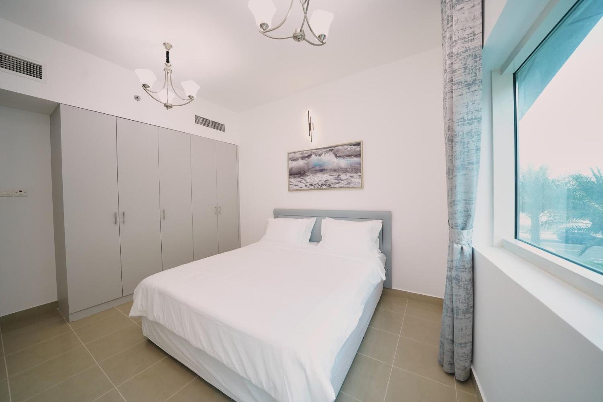 Spacious Modernized 2 Bedroom And Duplex 4 Br By Taskeen Homes Apartamento Dubai