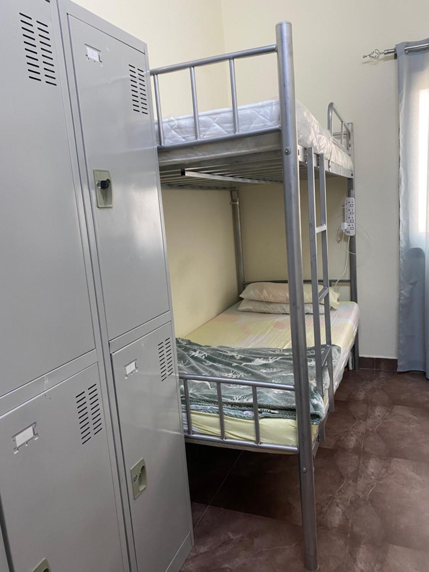 Hostel Sakhra Hostel Dubai