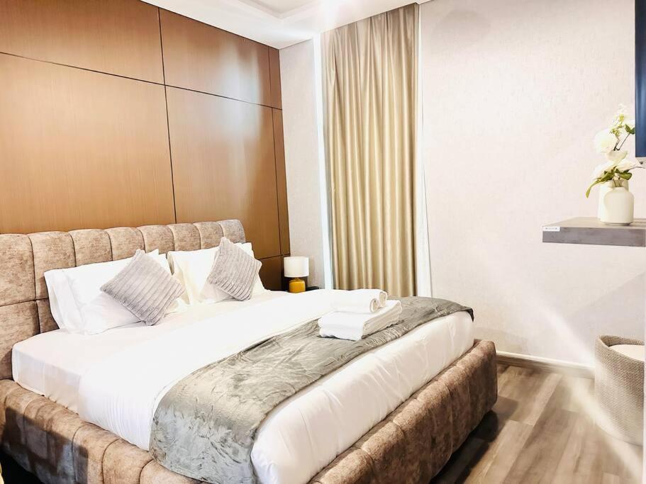 Airvistas Cozy Retreat At Business Bay, * Dubai