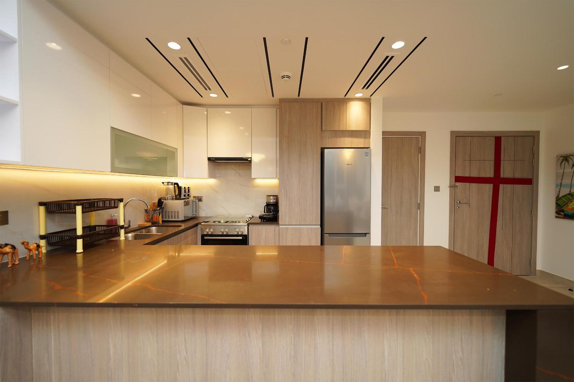 Brown Stone Homes Me Do Re Daire Dubai