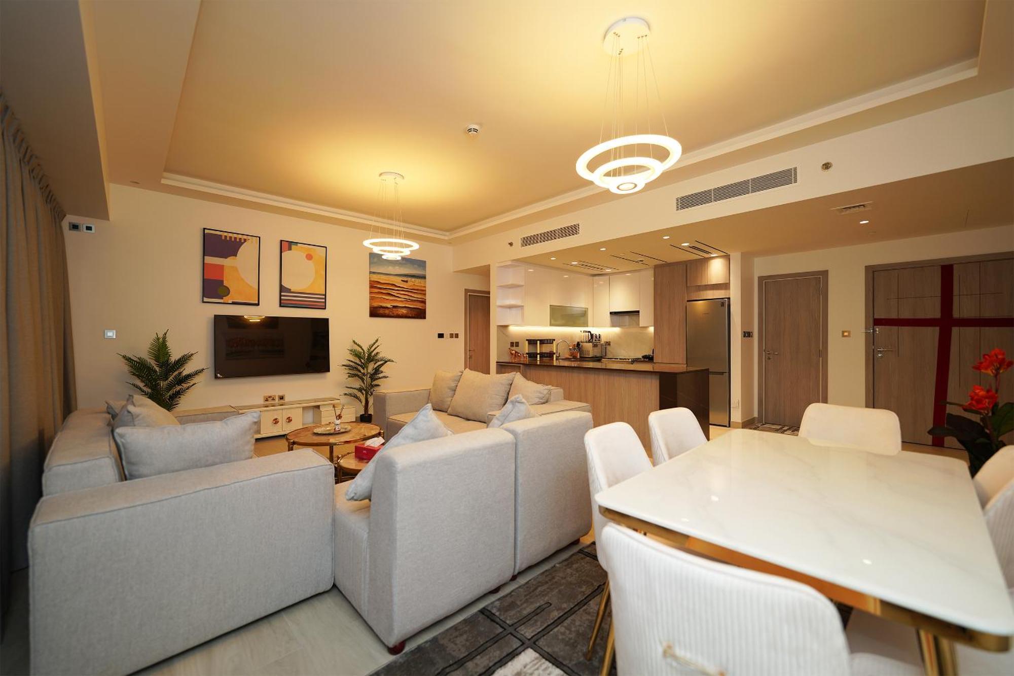 Brown Stone Homes Me Do Re Daire Dubai