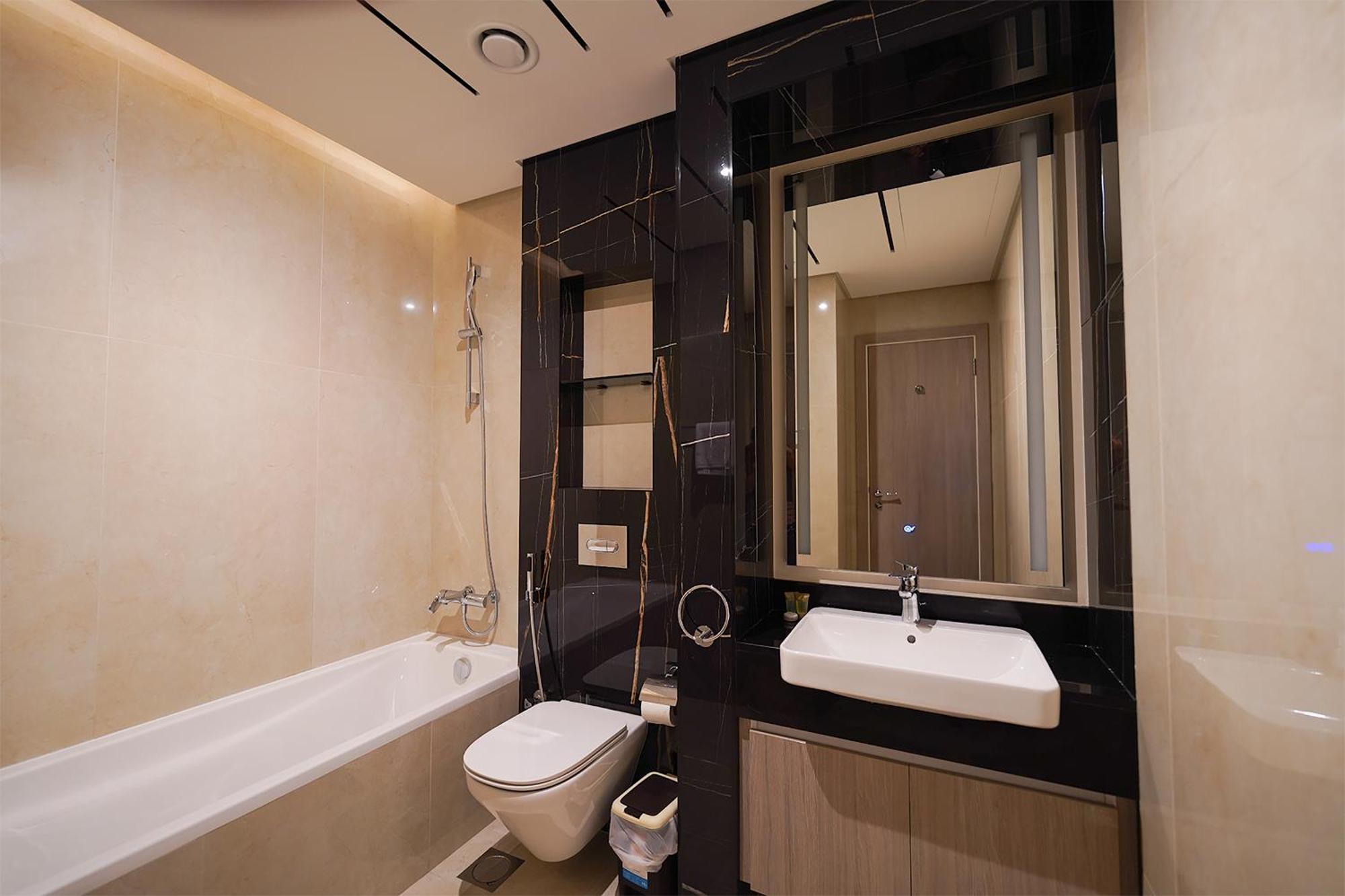Brown Stone Homes Me Do Re * Dubai