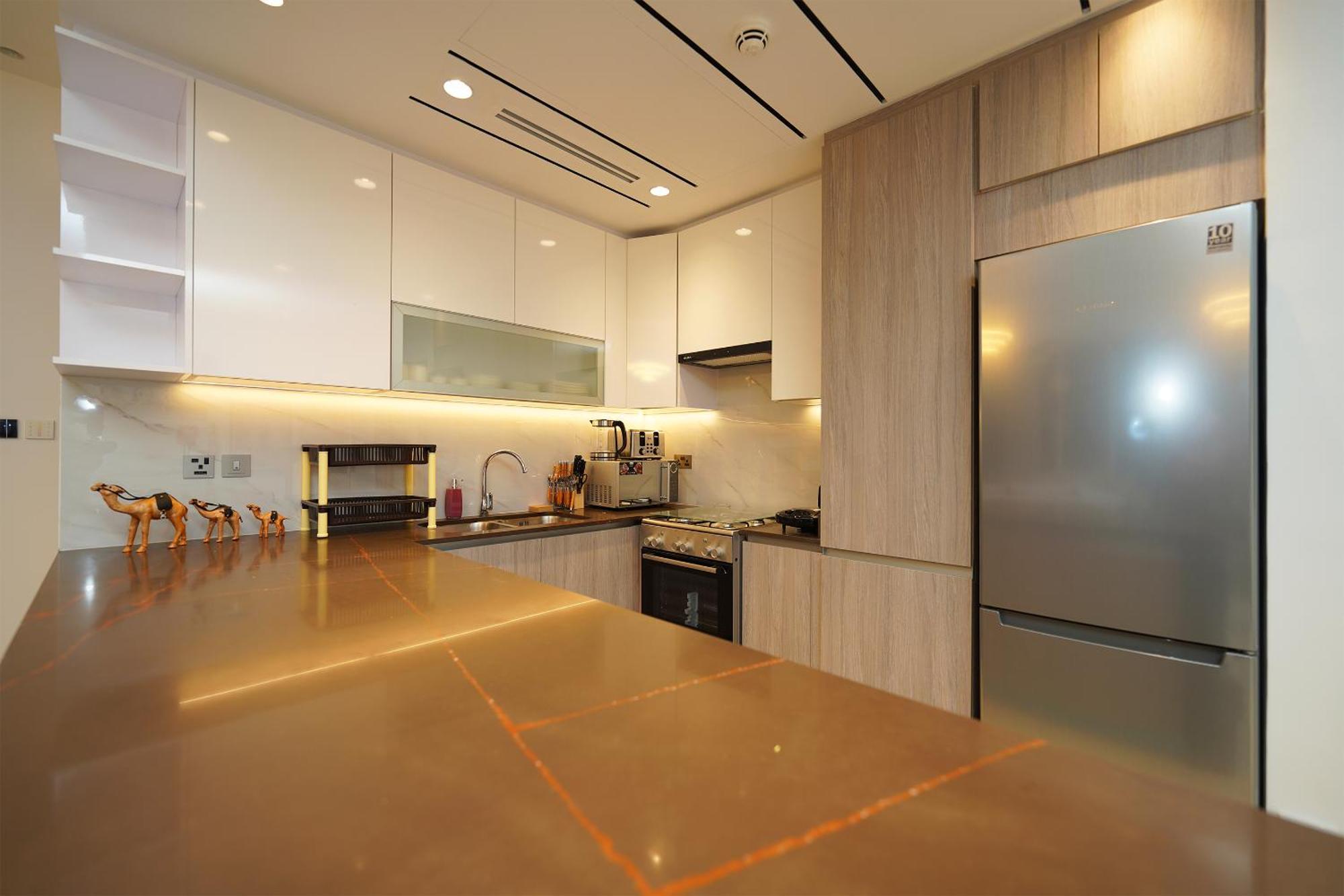 Brown Stone Homes Me Do Re * Dubai