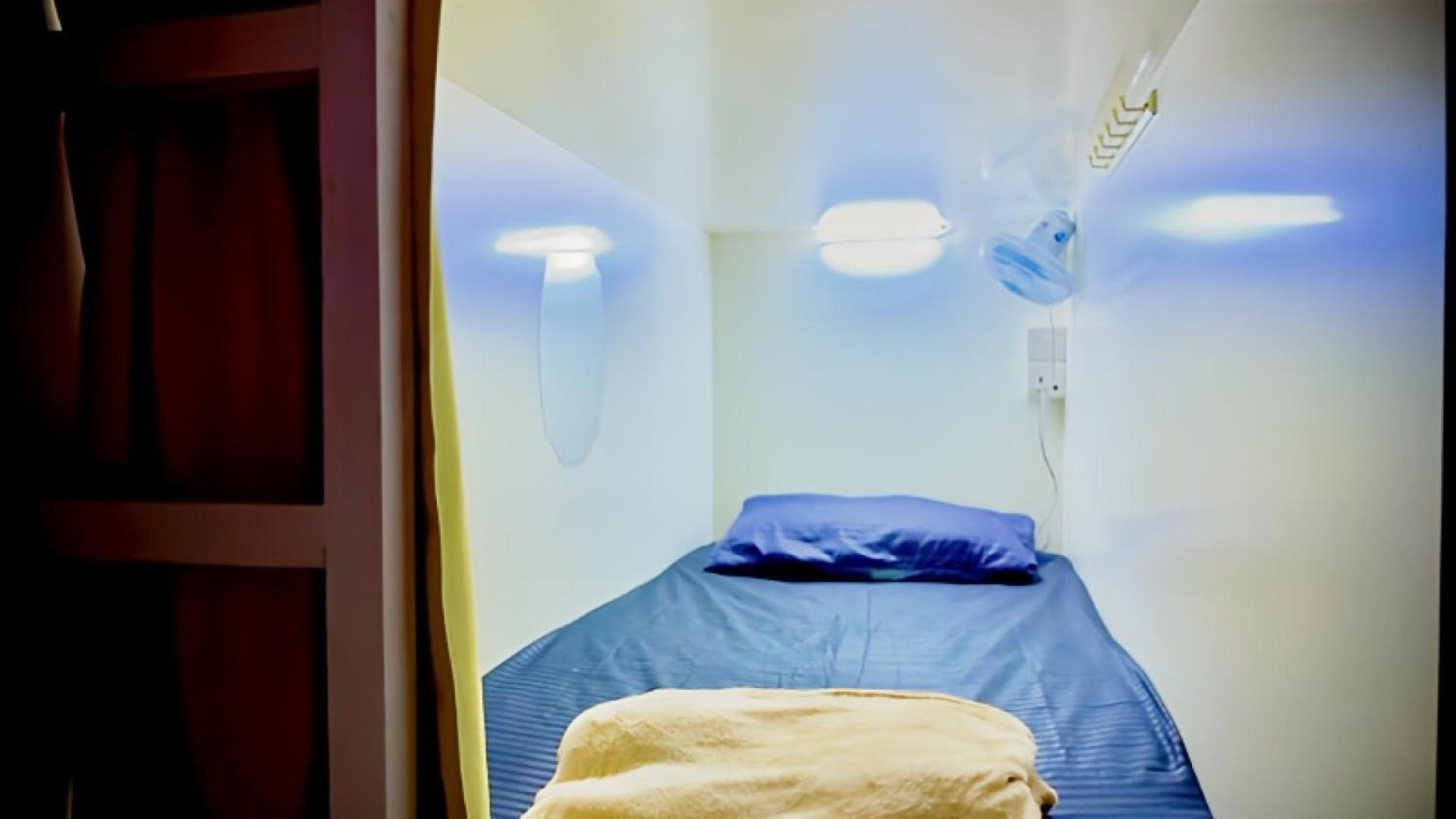 Hostel Harmony - Jbr *