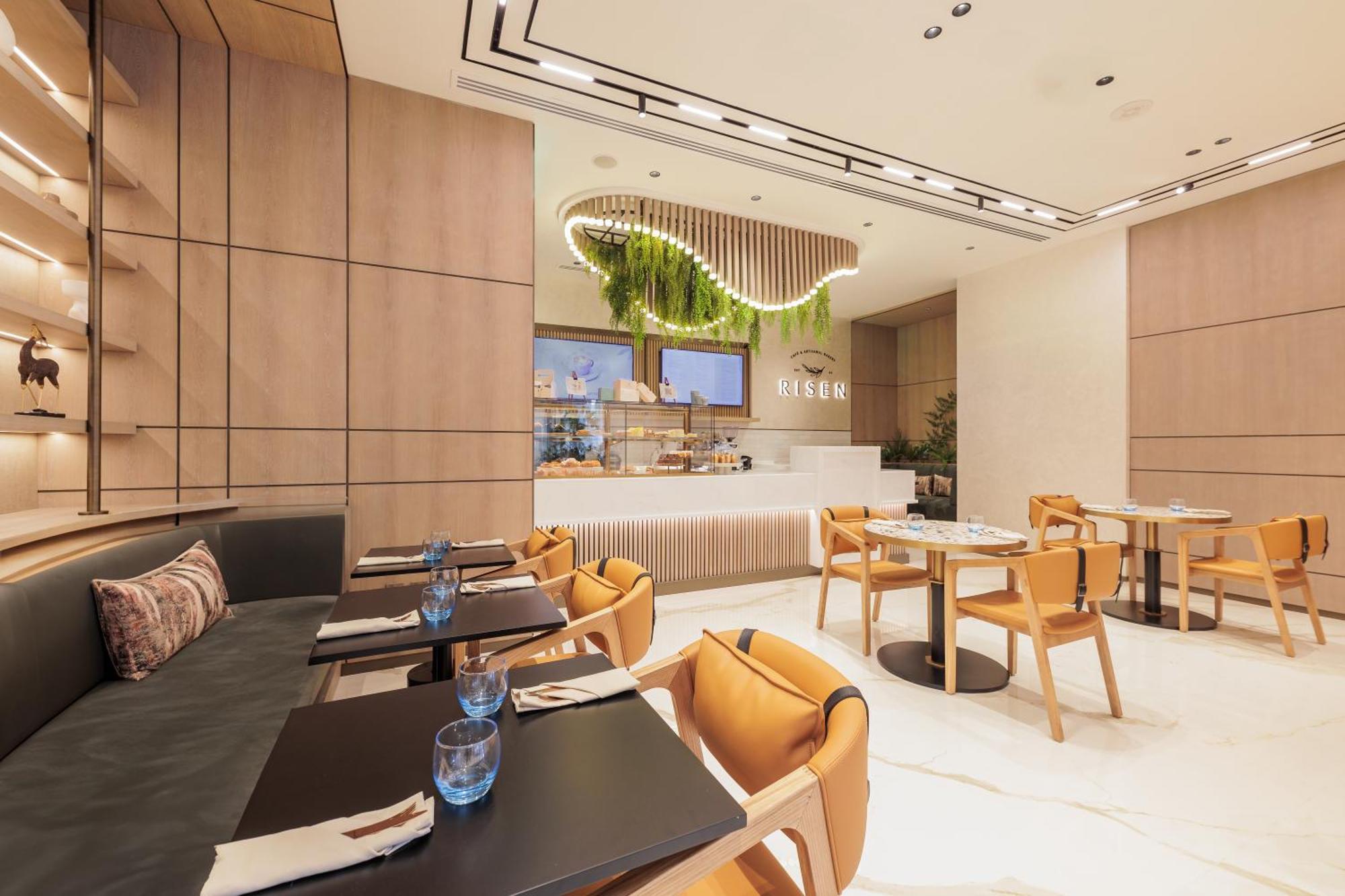 Avalon Jumeirah Village Circle Dubai