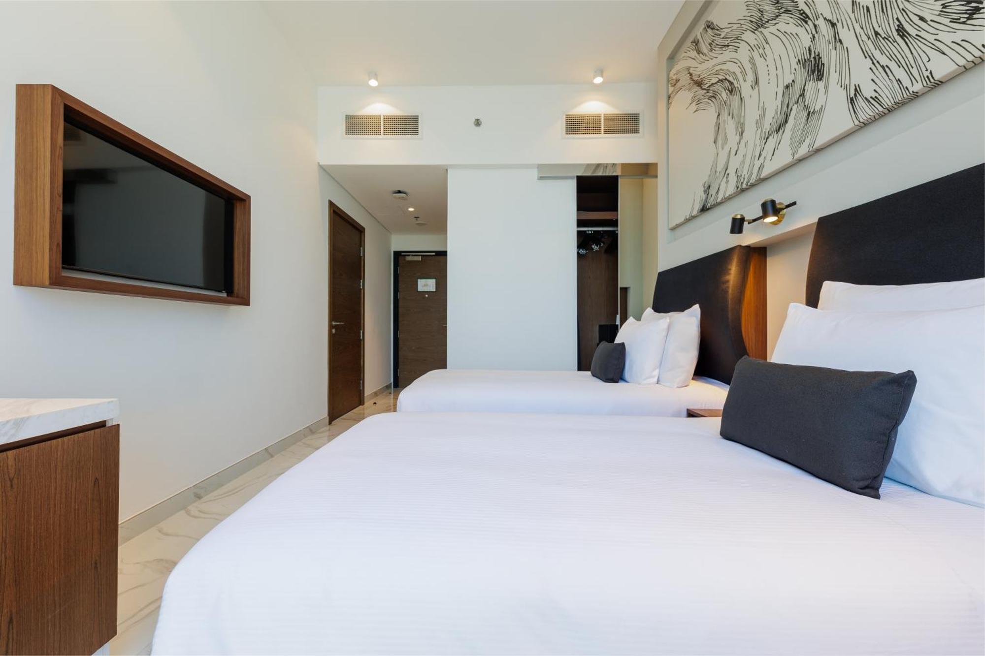 Avalon Jumeirah Village Circle Dubai