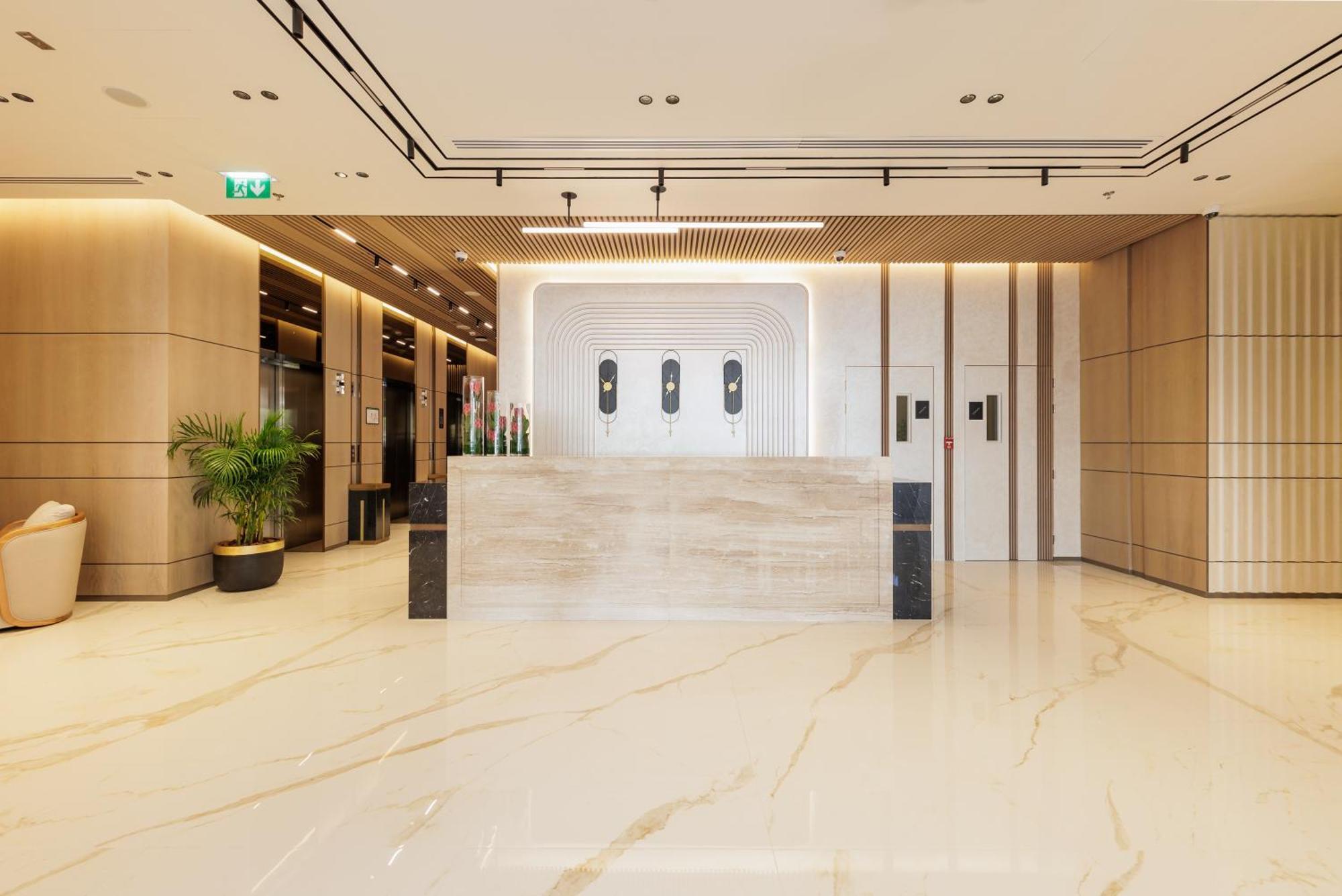 Avalon Jumeirah Village Circle Hotel