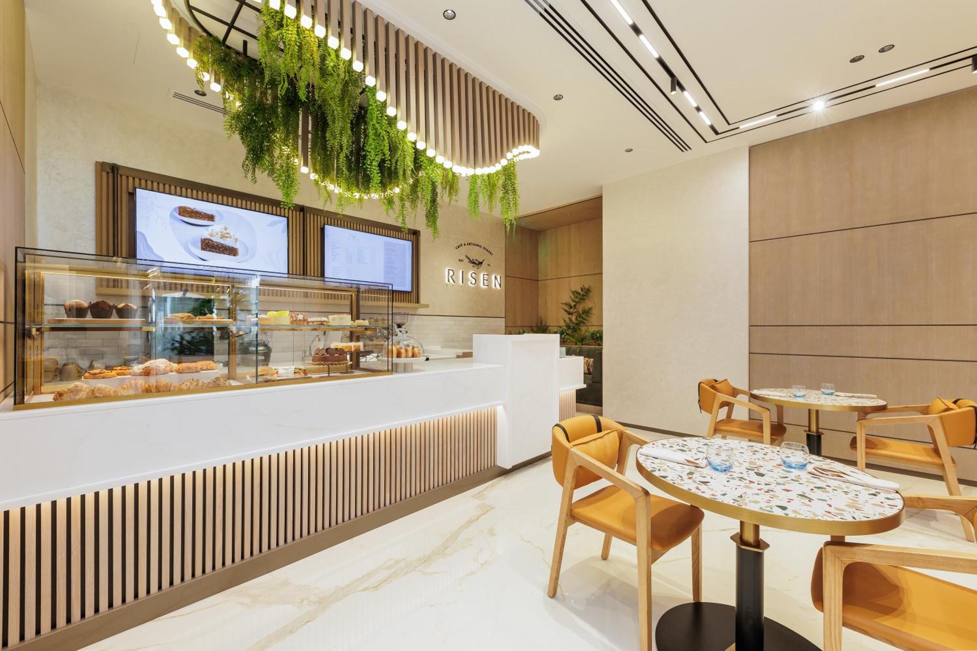 Avalon Jumeirah Village Circle Hotel 3*