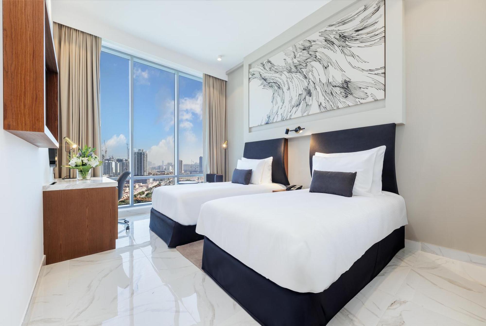 Avalon Jumeirah Village Circle 3* Dubai