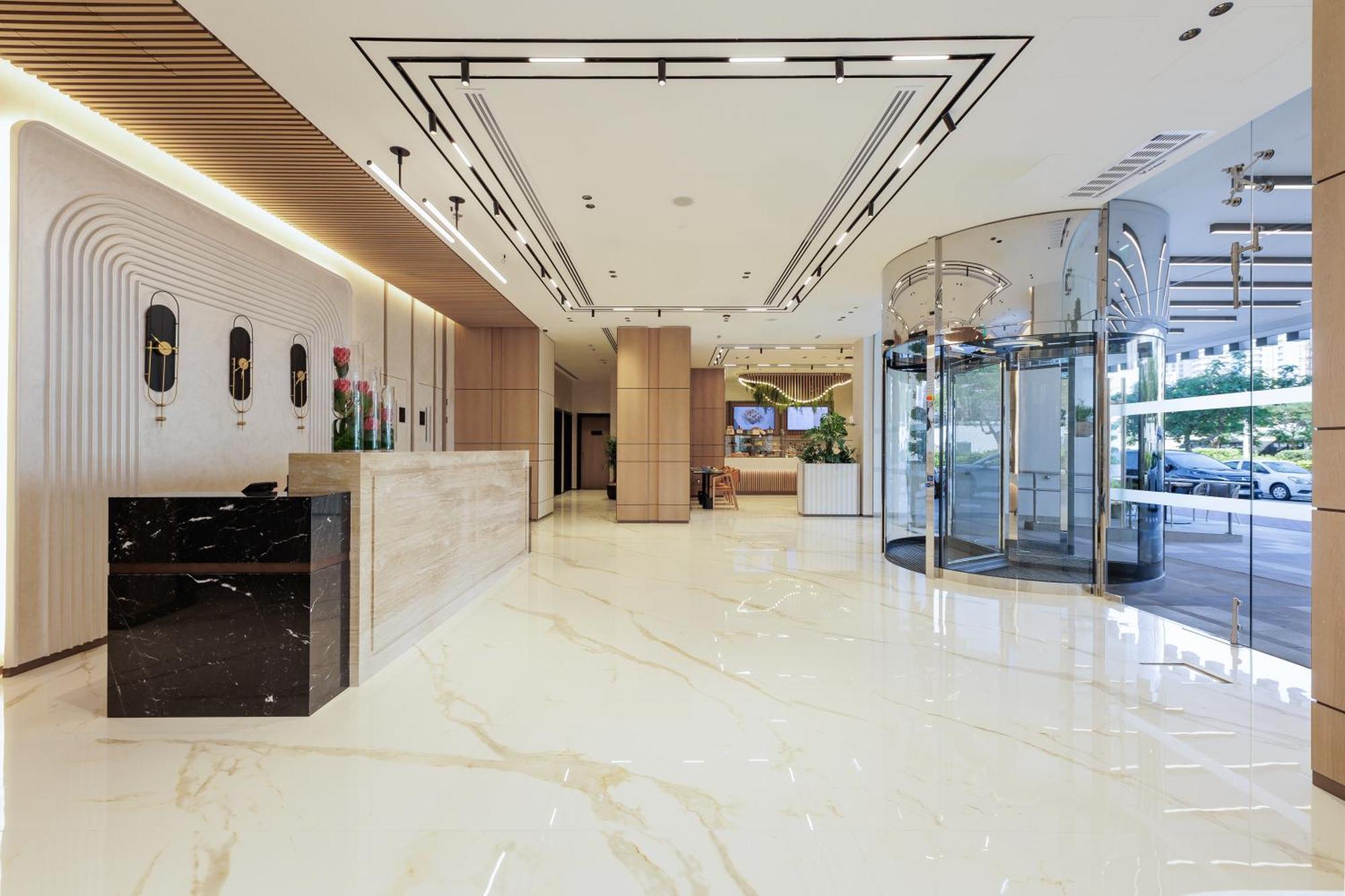 Hotel Avalon Jumeirah Village Circle 3*