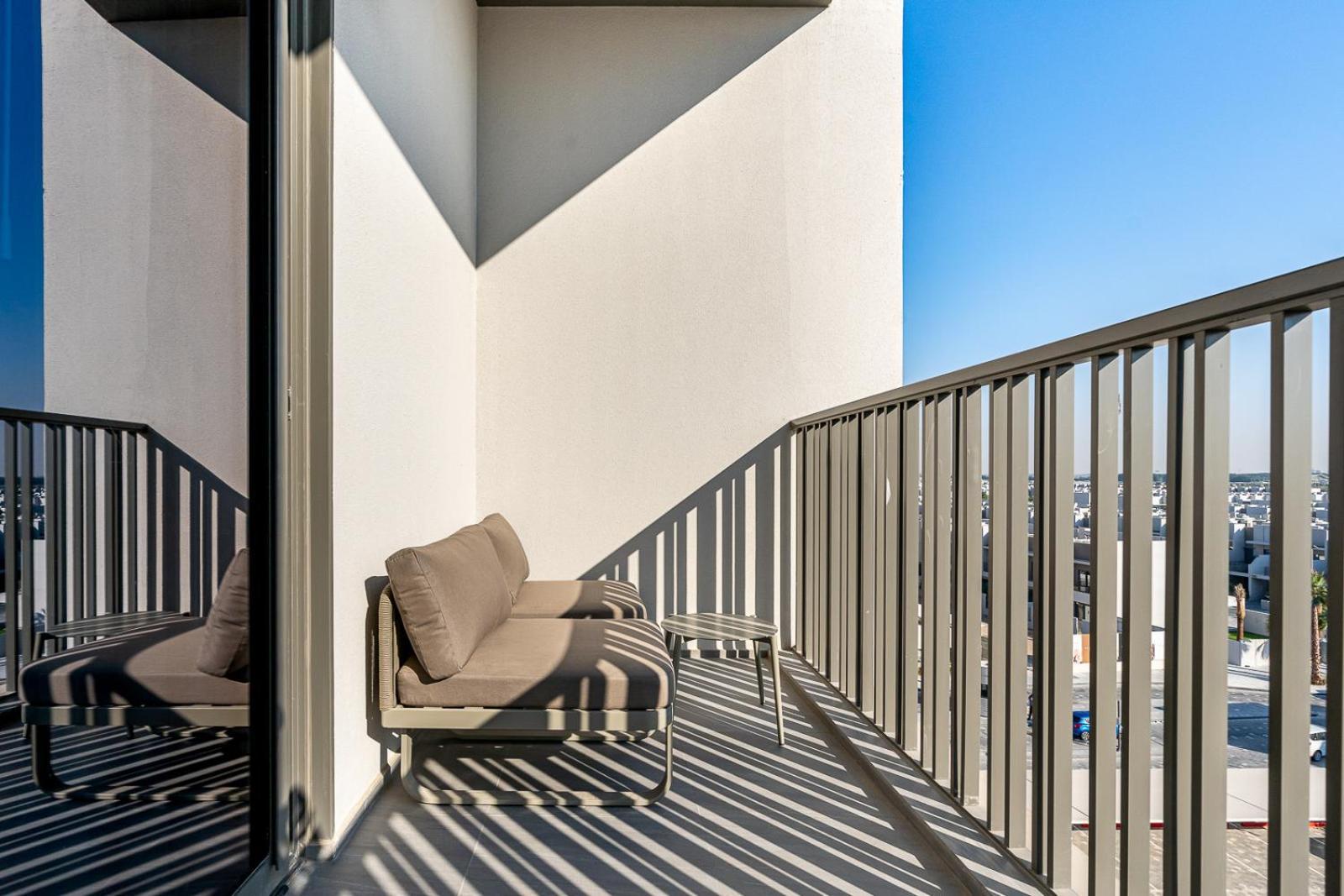 Lovely In Mag 900, Meydan Apartment