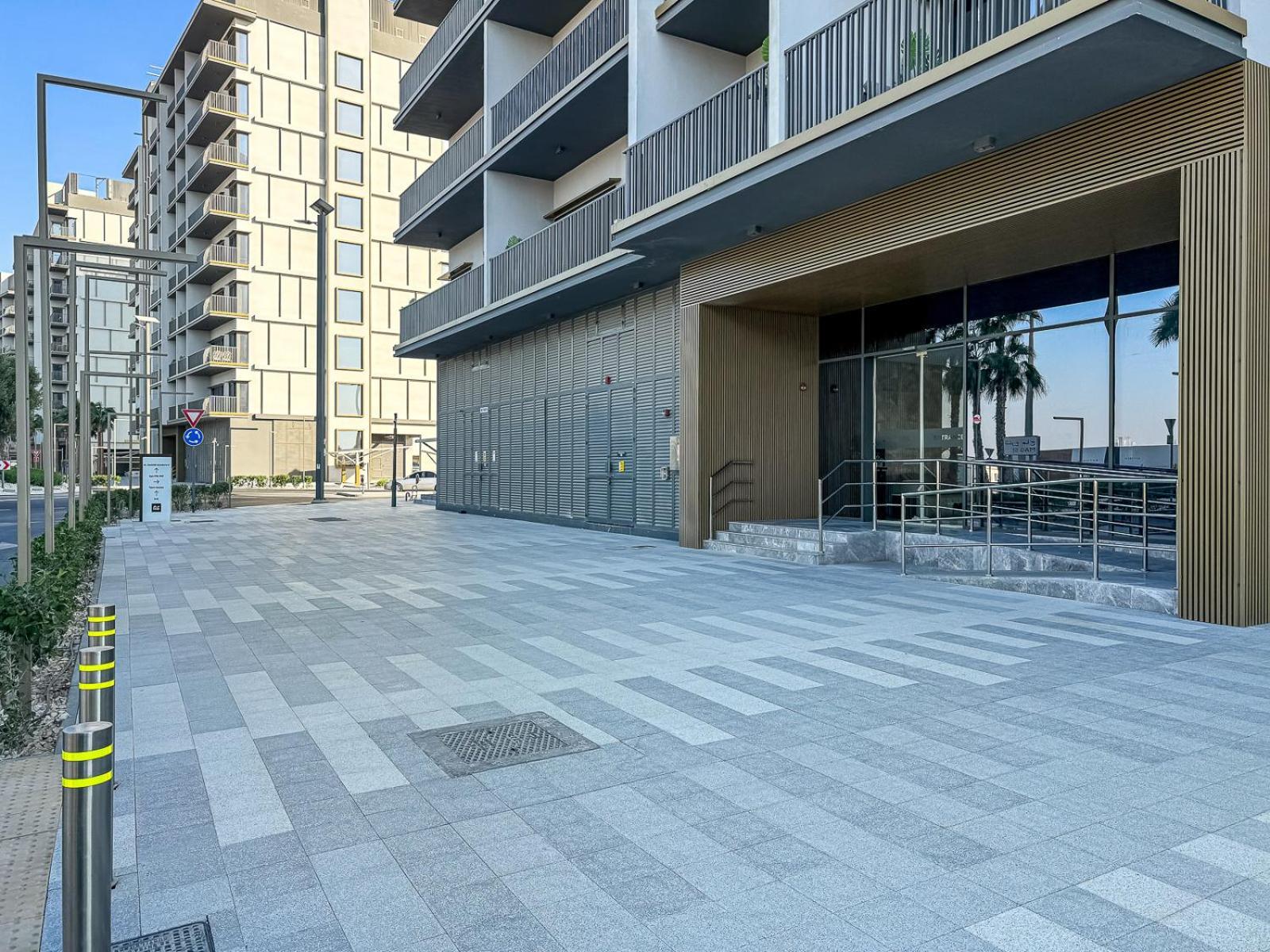 Lovely In Mag 900, Meydan Apartment