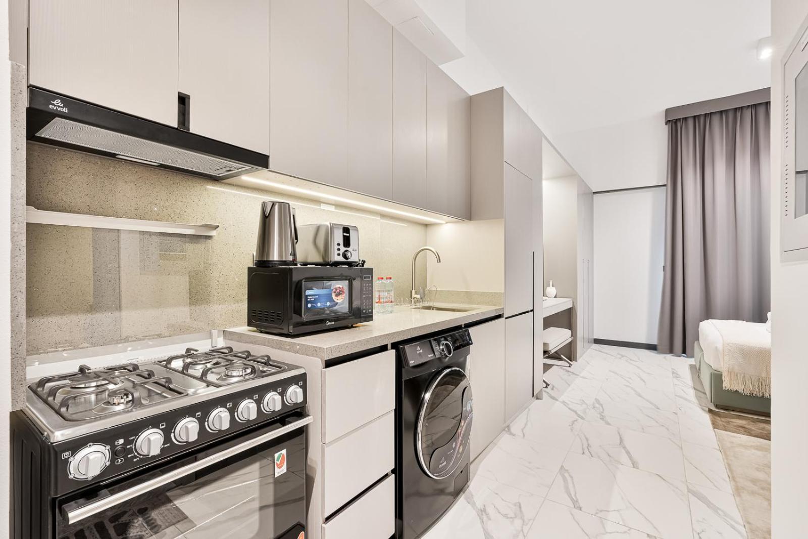 Apartment Lovely In Mag 900, Meydan *