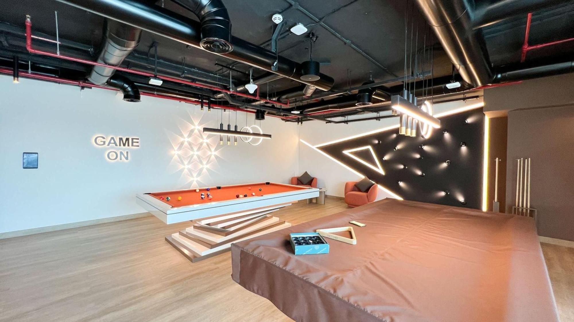 Stunning High-floor 1br Near Marina & Jbr Apartment Dubai