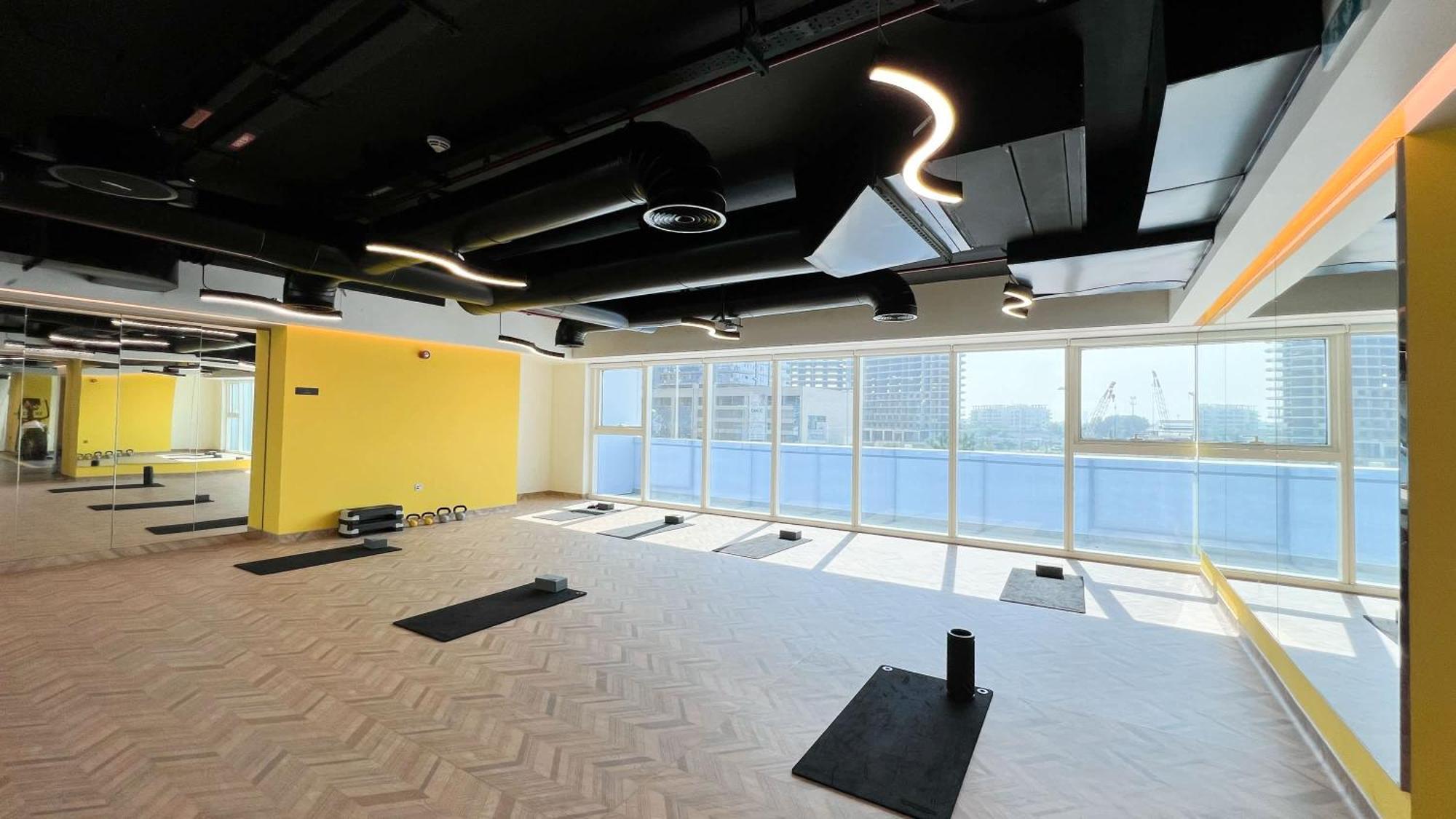 Stunning High-floor 1br Near Marina & Jbr *