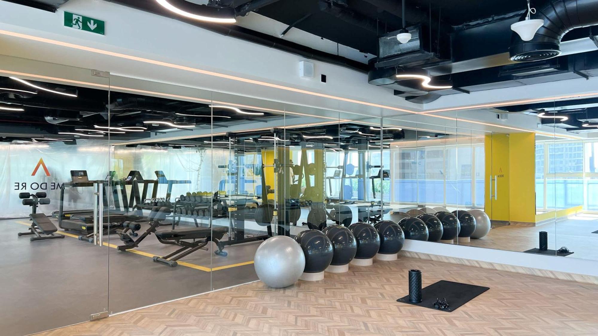Stunning High-floor 1br Near Marina & Jbr Dubai