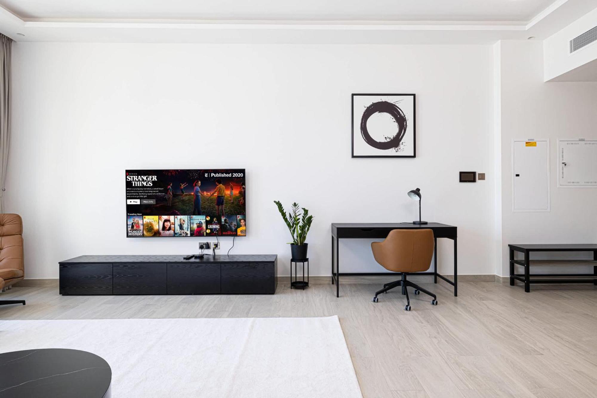 Stunning High-floor 1br Near Marina & Jbr
