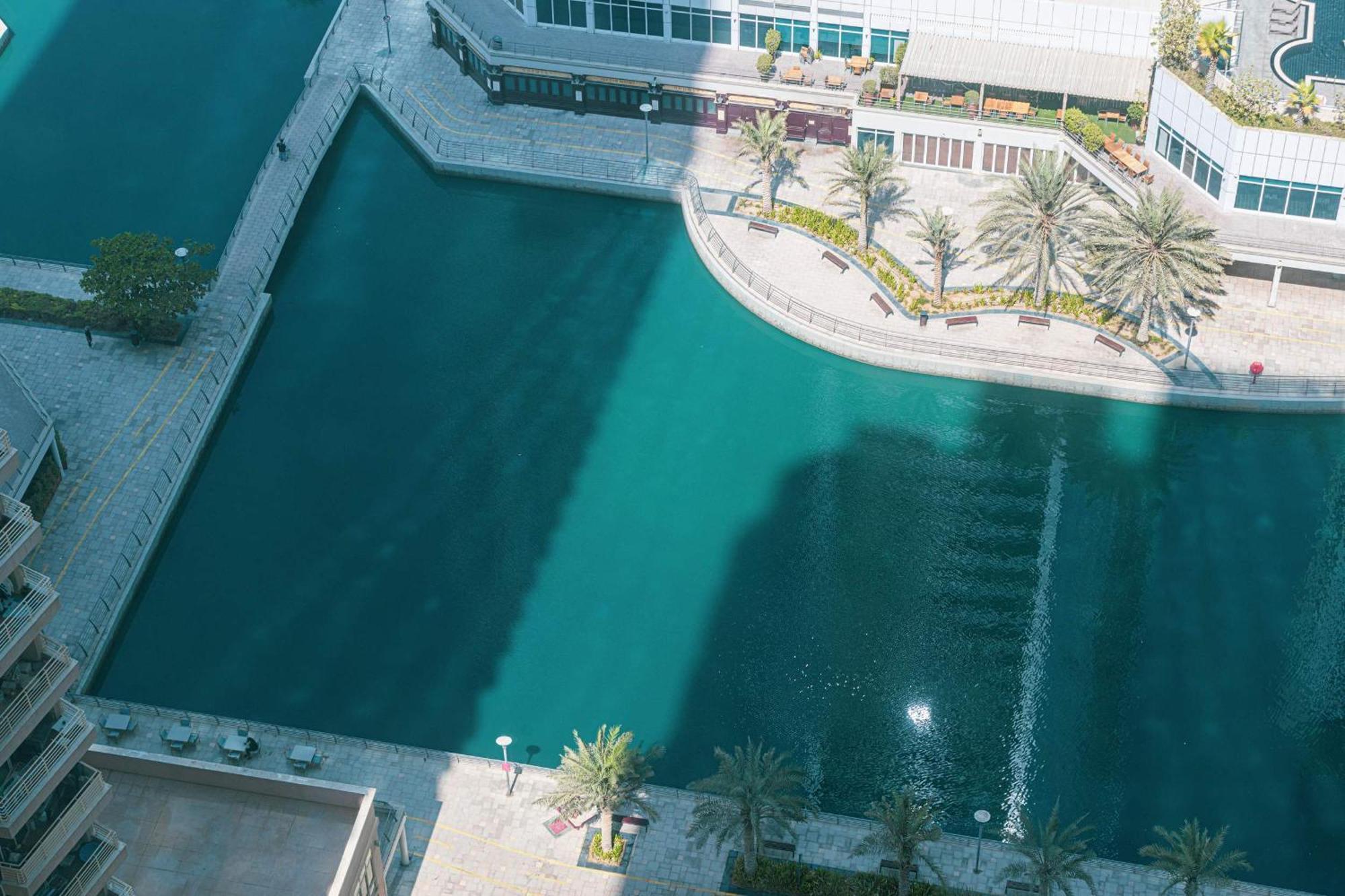 Stunning High-floor 1br Near Marina & Jbr Dubai