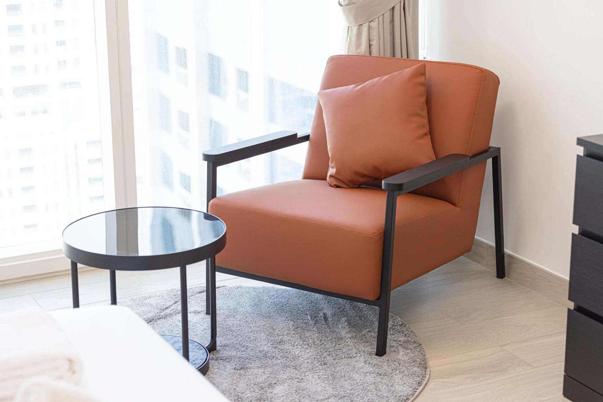 Stunning High-floor 1br Near Marina & Jbr Apartment