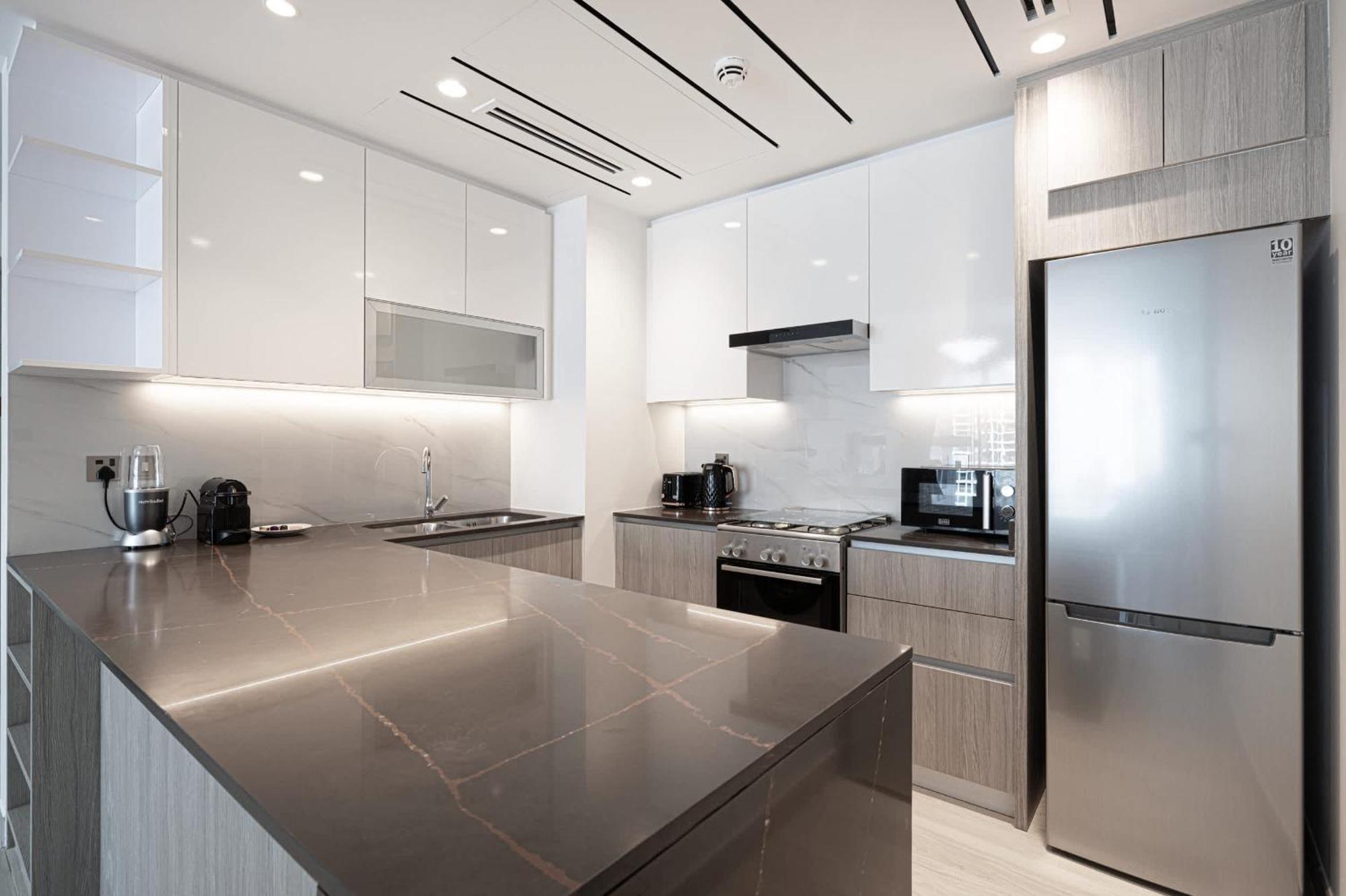 Stunning High-floor 1br Near Marina & Jbr * Dubai