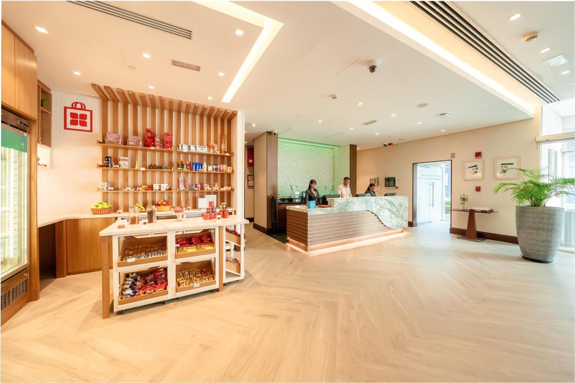 Hilton Garden Jumeirah