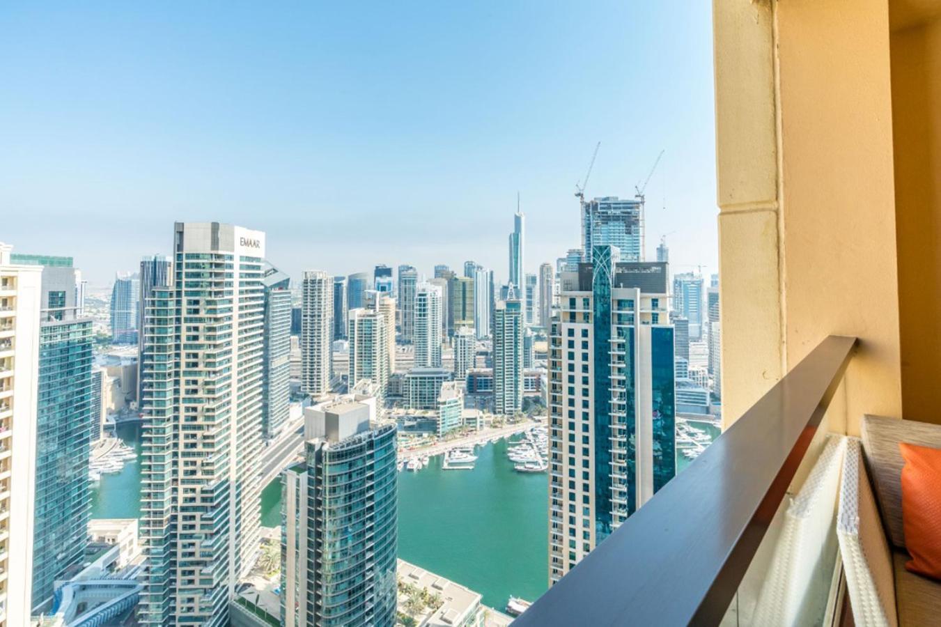 Elan Rimal Dubai