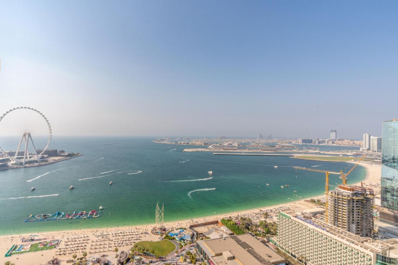 Elan Rimal * Dubai