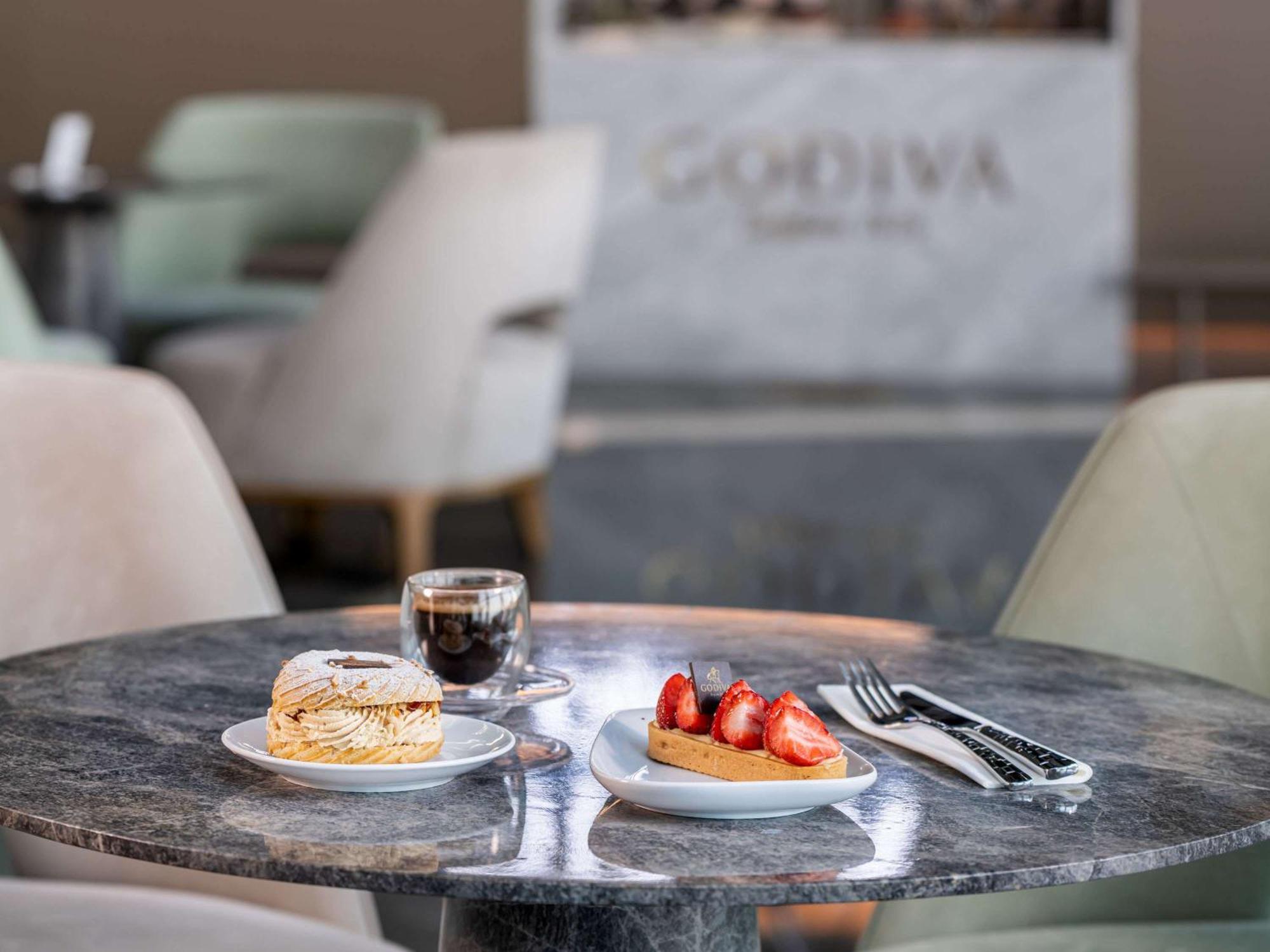 Resort Rixos Premium Jbr Dubai