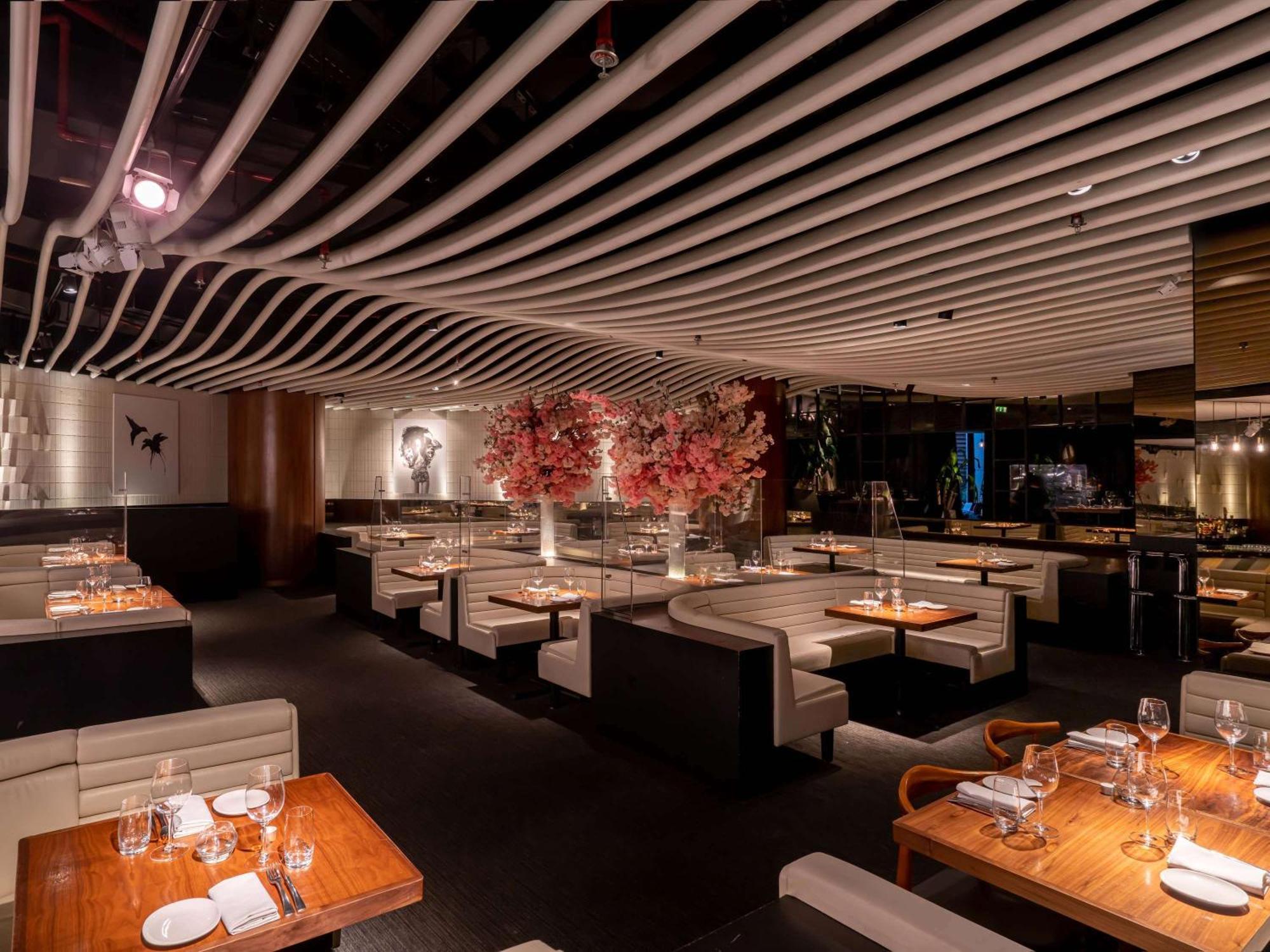 Rixos Premium Jbr 5*