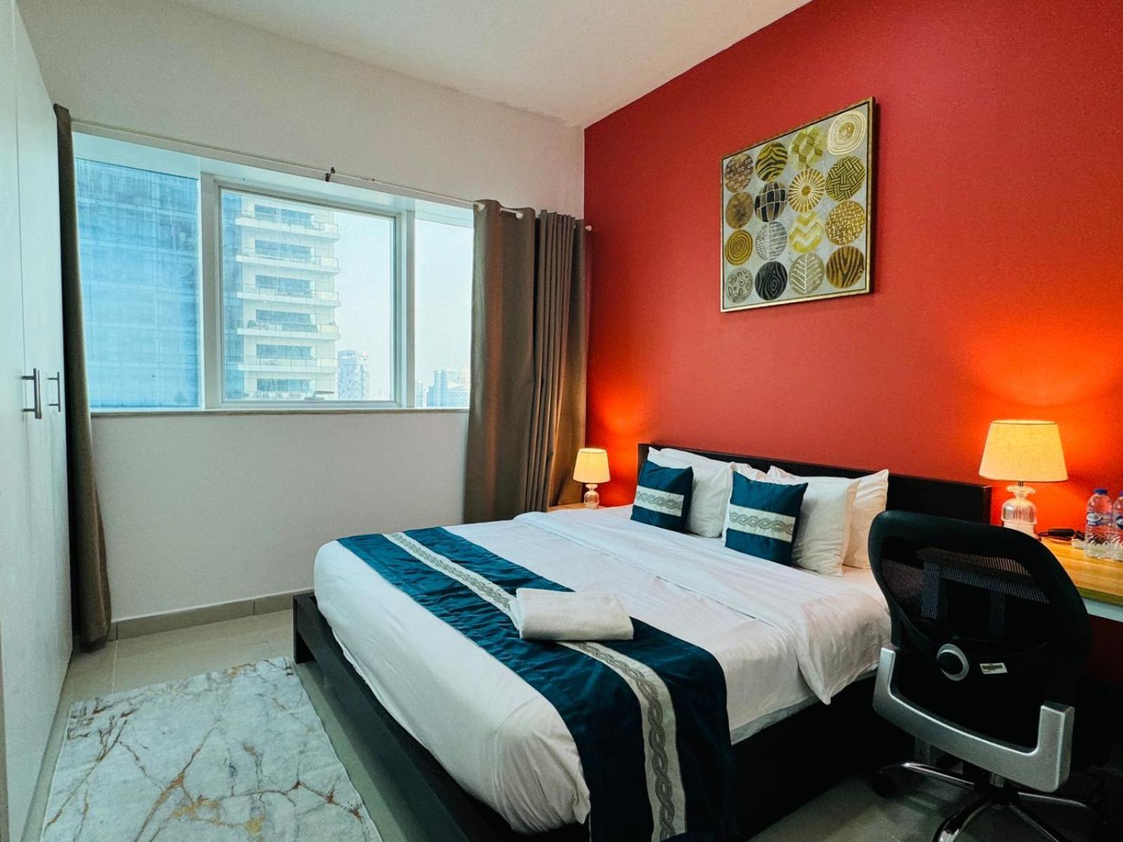 Private In 3 Bedroom Skynest Homes Marina Pinnacle
