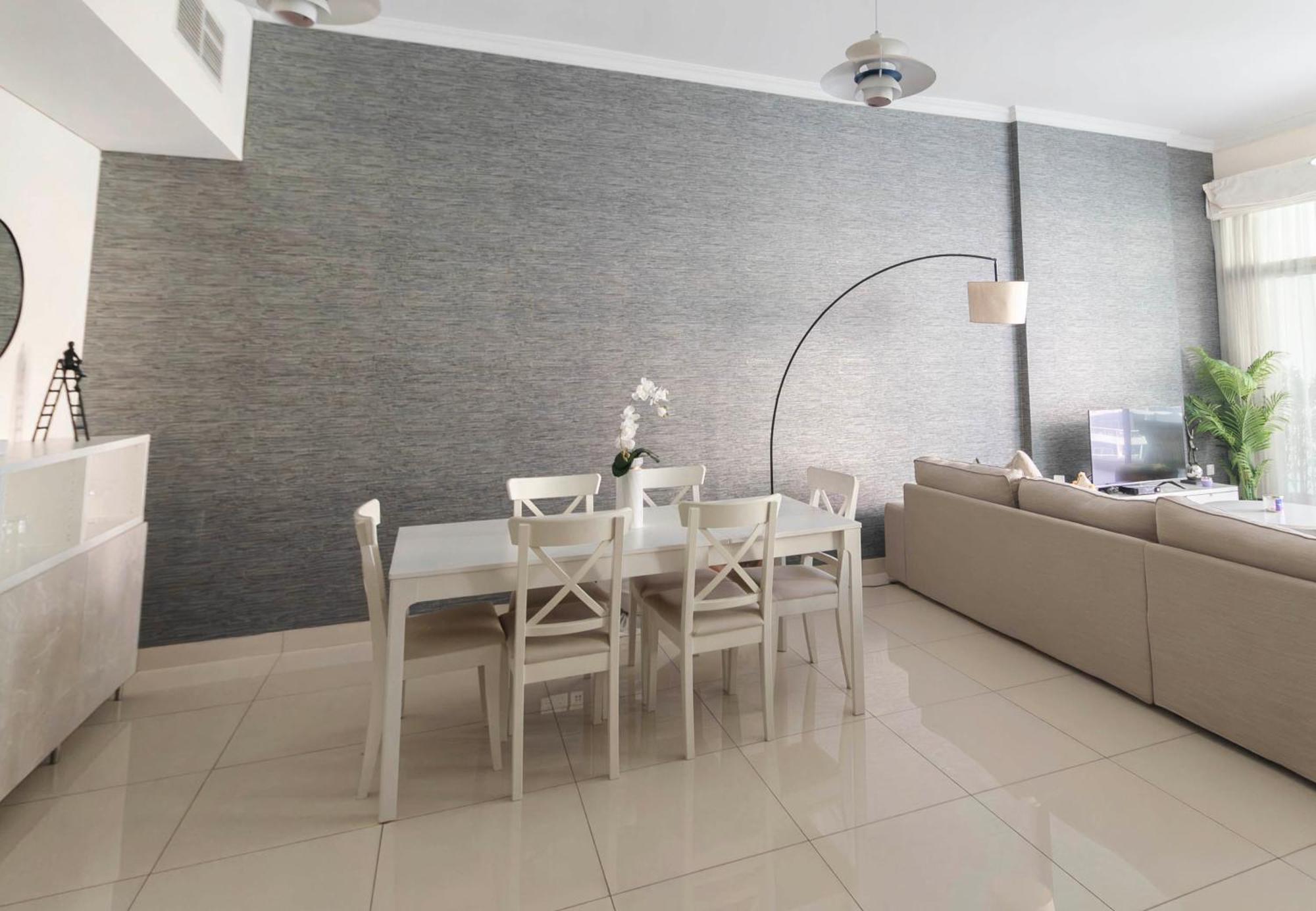 Relaxing 2br Haven In Marina Perfect Location & Amenities * Dubai