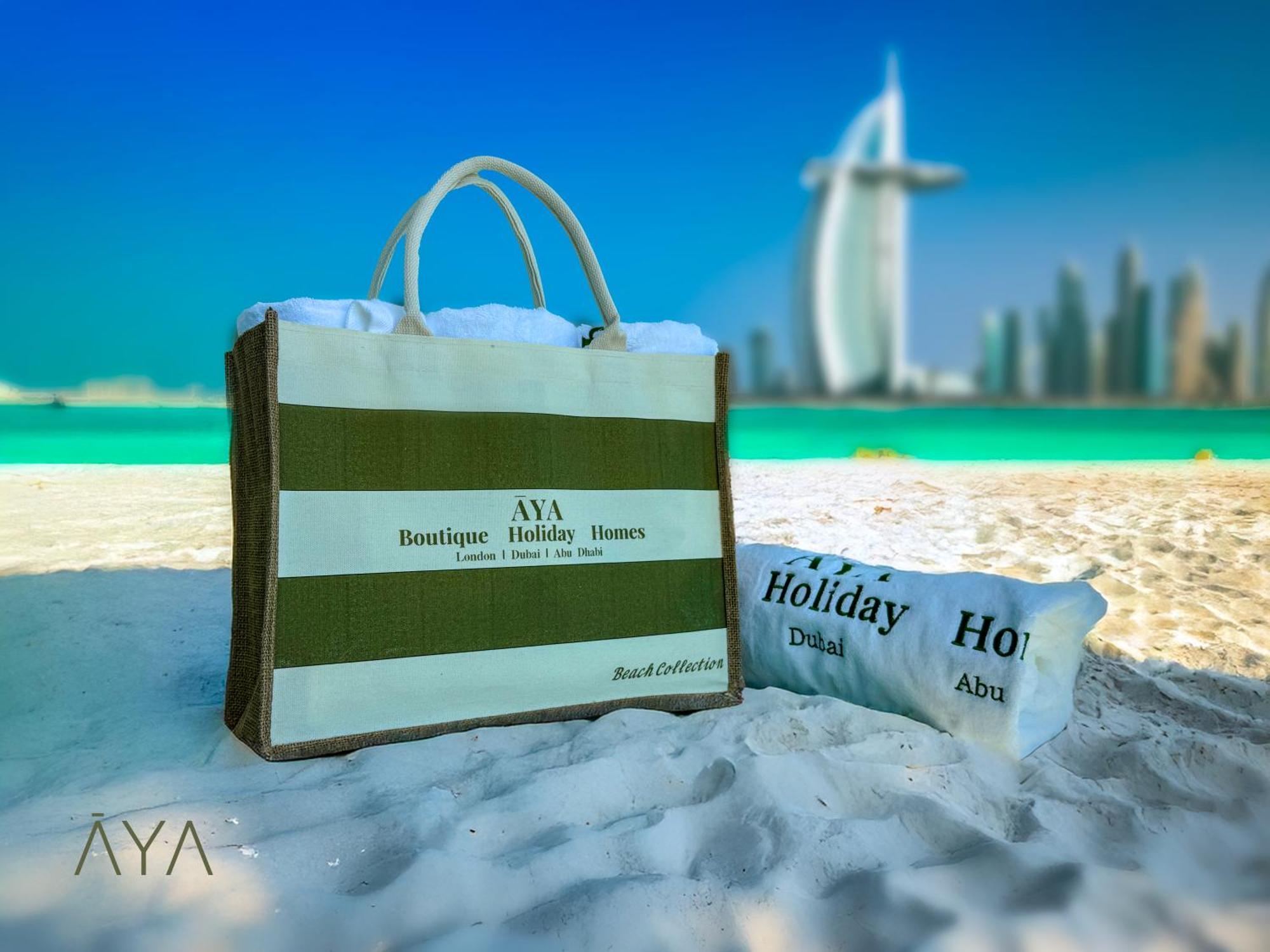 Holiday home Luxurious Garden View With Pool & Gym In Madinat Jumeirah Dubai