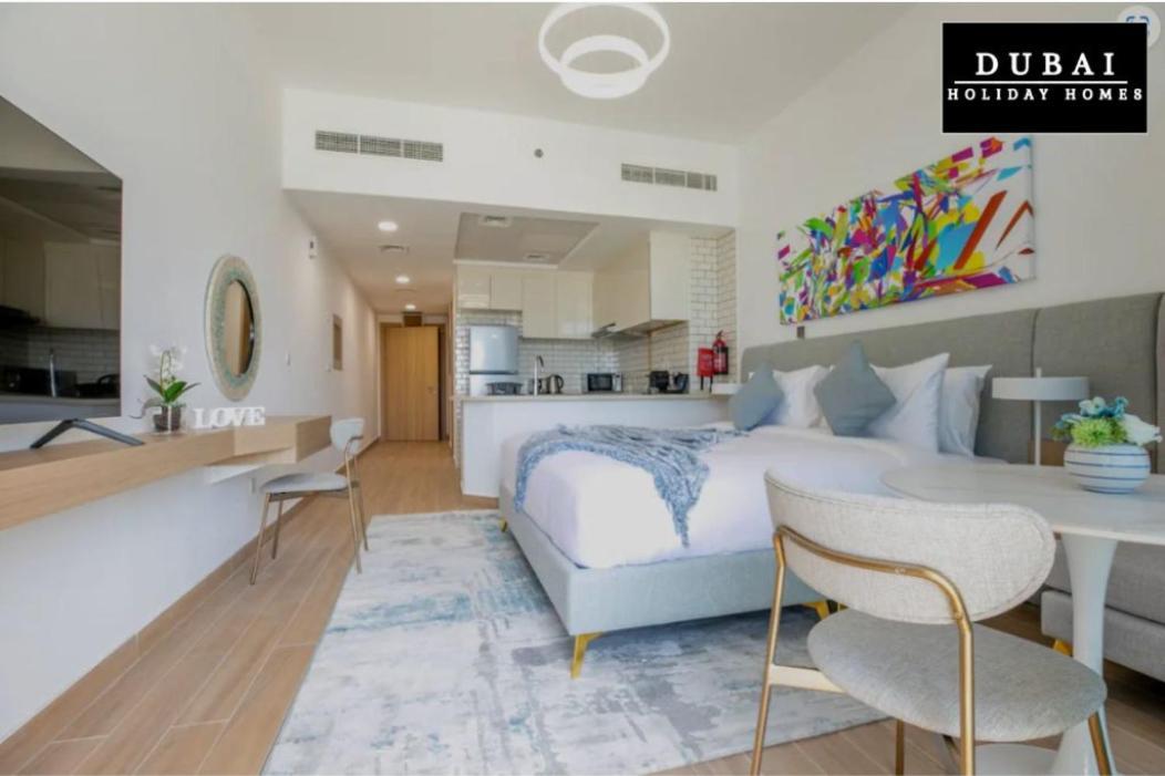 Daire 151 Jumeirah Gardens